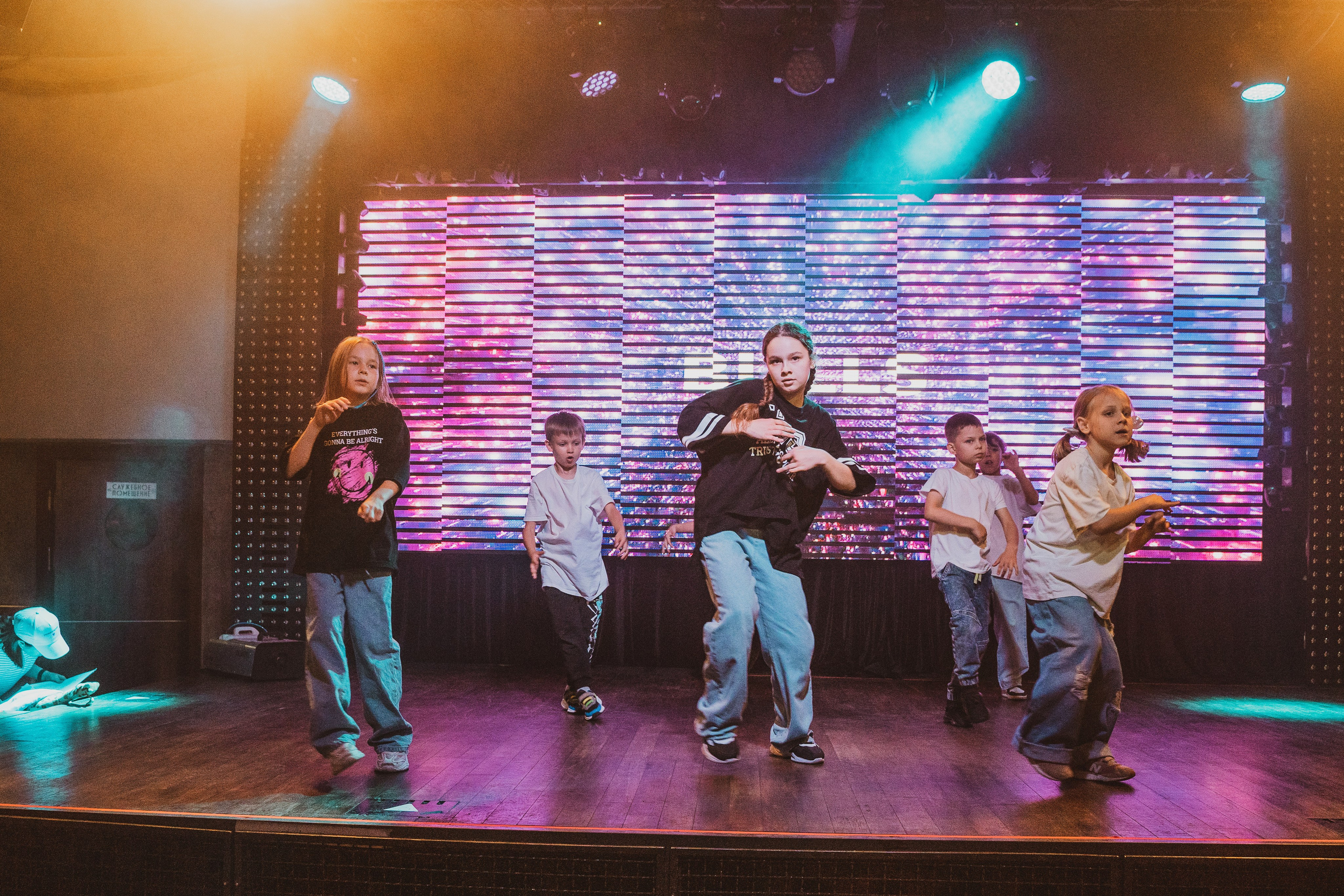 Школа Танцев MDC. Свадебный и репортажный фотограф в Уфе| Осетрова Ольга