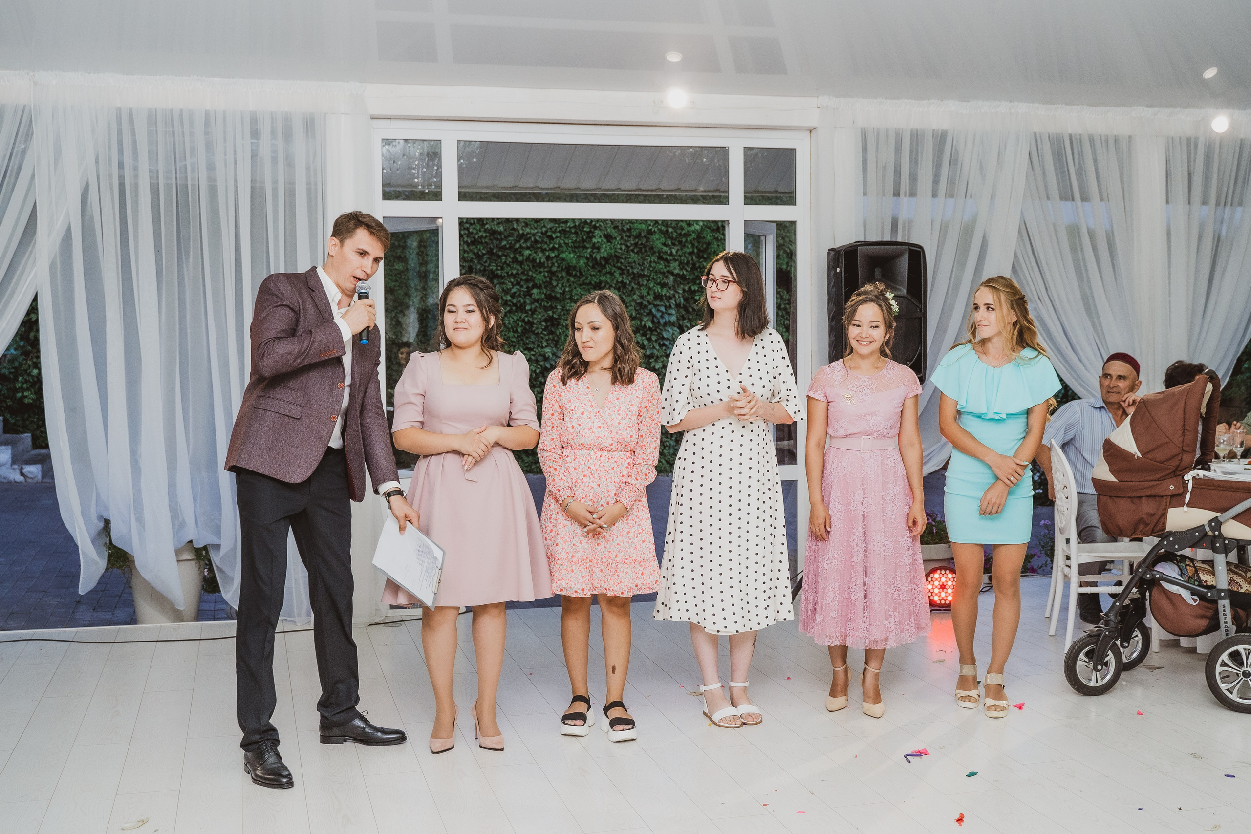 Свадьба 10 августа. Главная