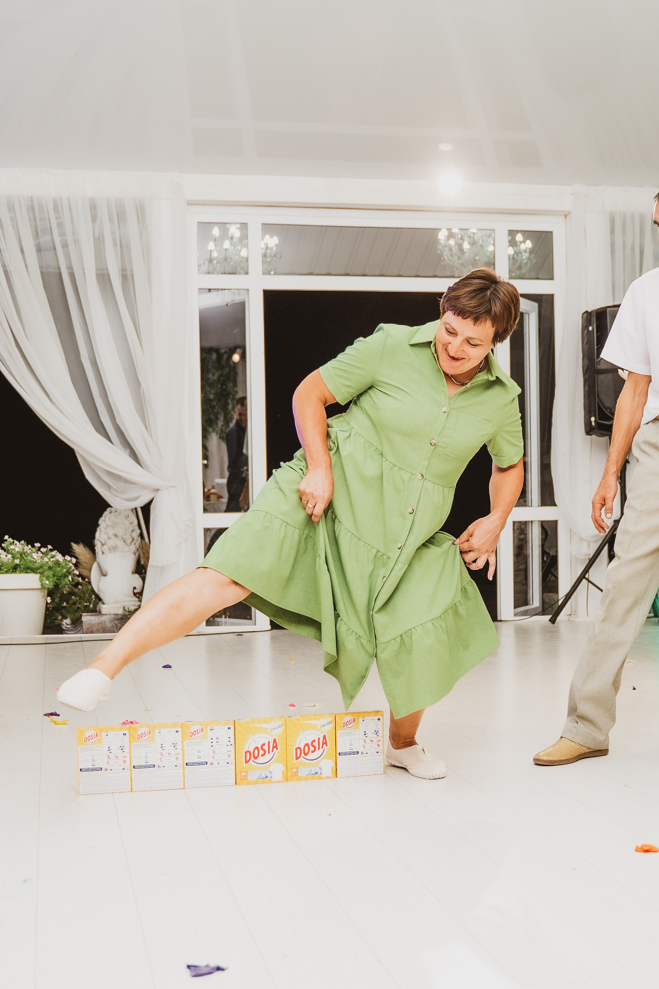 Свадьба 10 августа. Главная