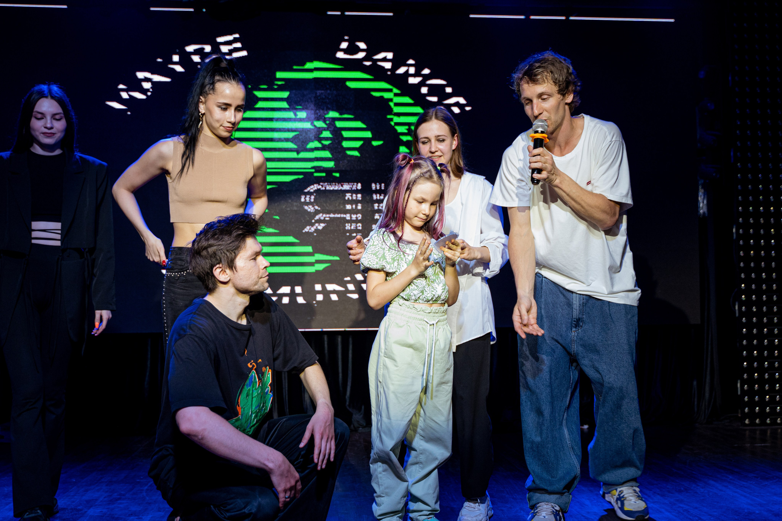 Танцевальная школа MDC. Свадебный и репортажный фотограф в Уфе| Осетрова Ольга