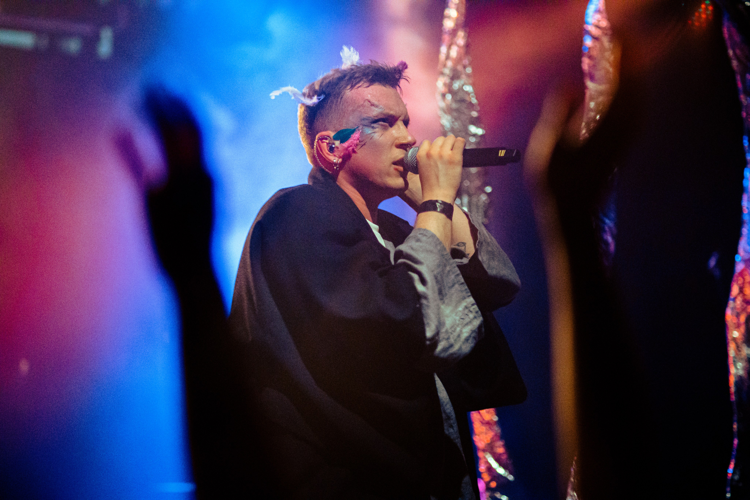 Концерты. Владислав Кожух | Фотограф | Видеограф | Режиссёр