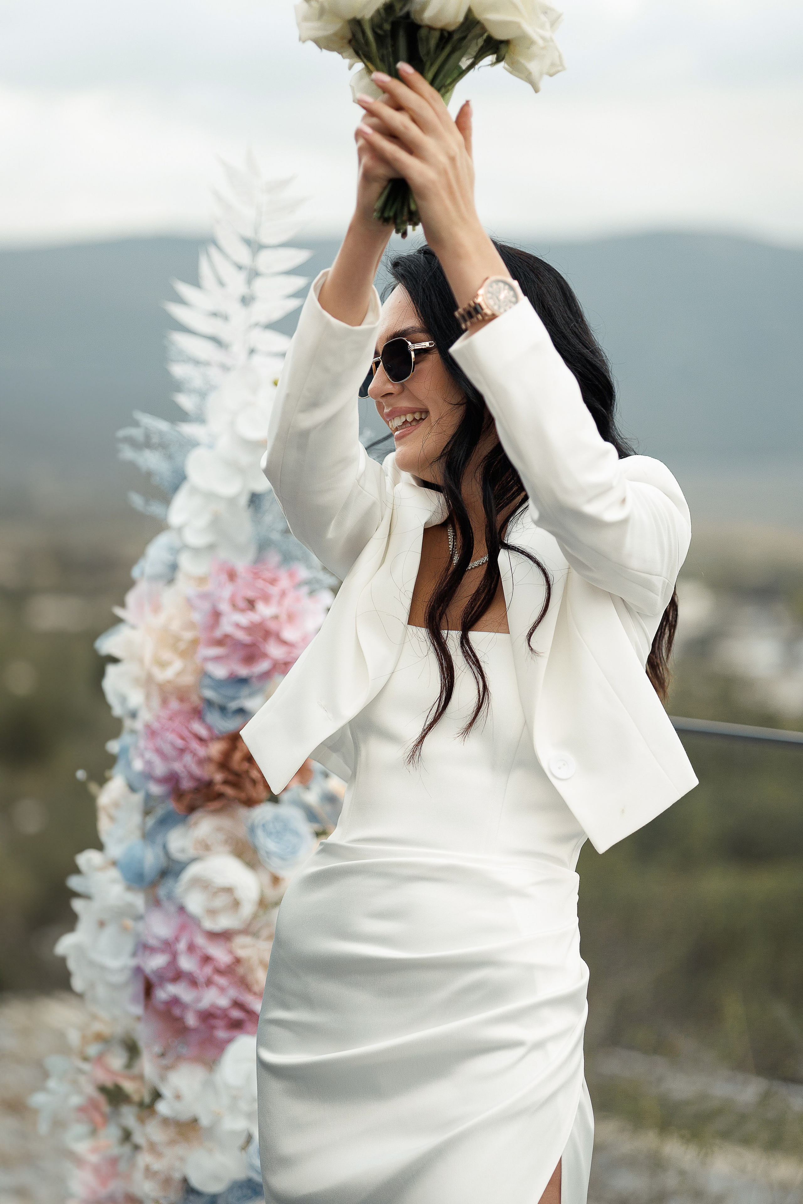 Фотограф  на свадьбу - Евгения Бойко из Севастополя. Фотограф в Севастополе — Евгения Бойко