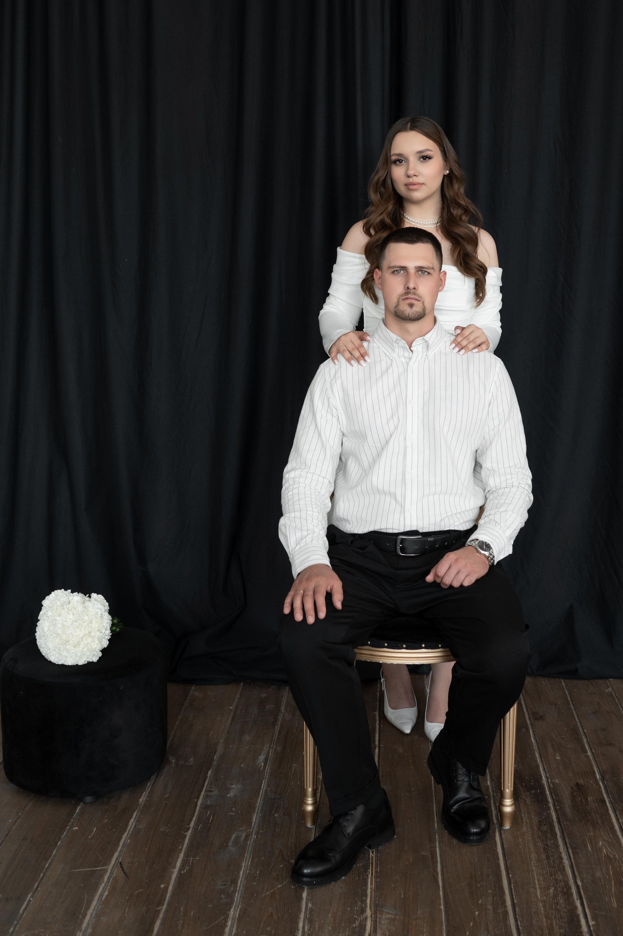 Алексей и Алина. Свадебный, портретный, коммерческий, предметный фотограф в Ставрополе Иван Белашов