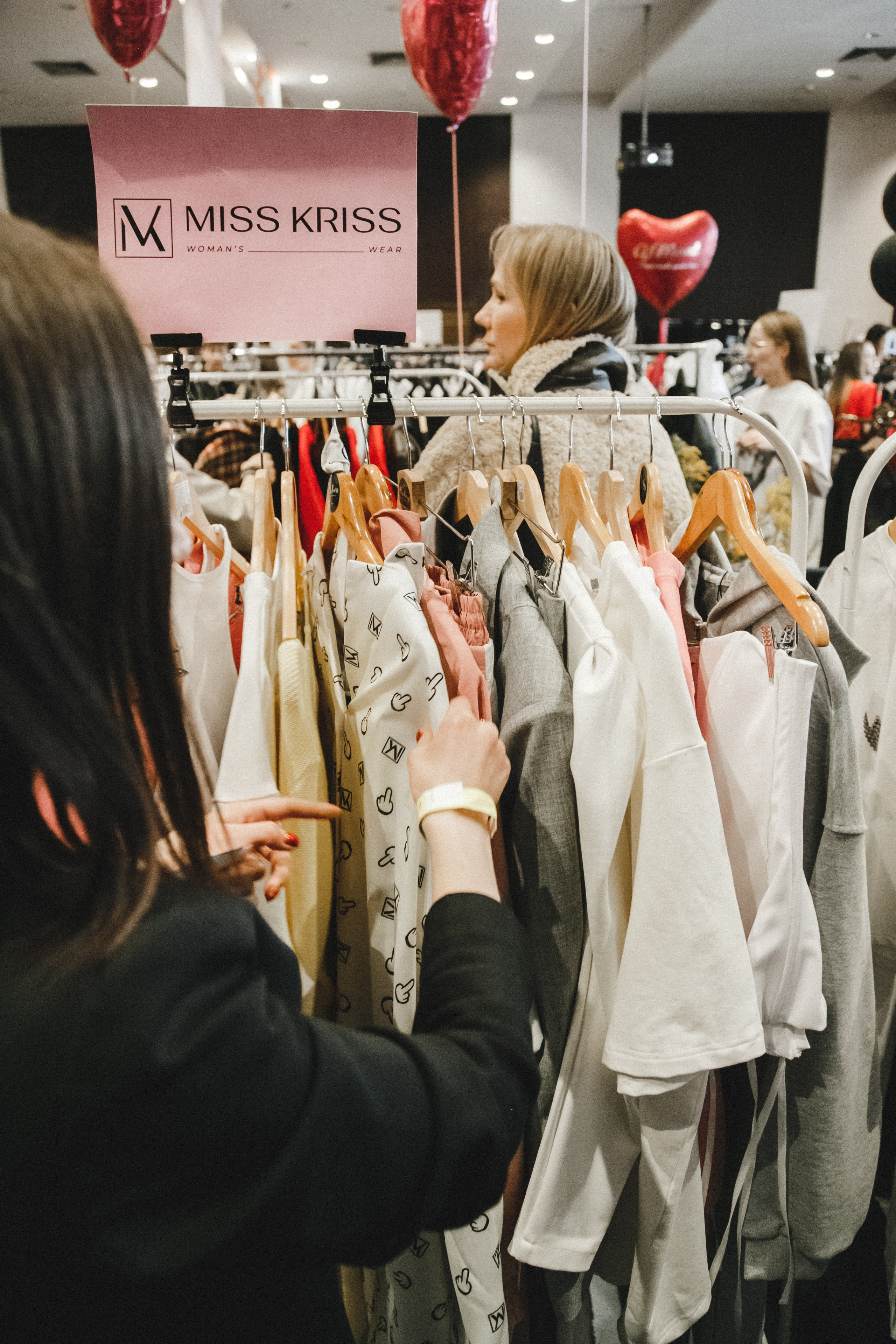 Fashion Day. Фотограф Иван Гуляев