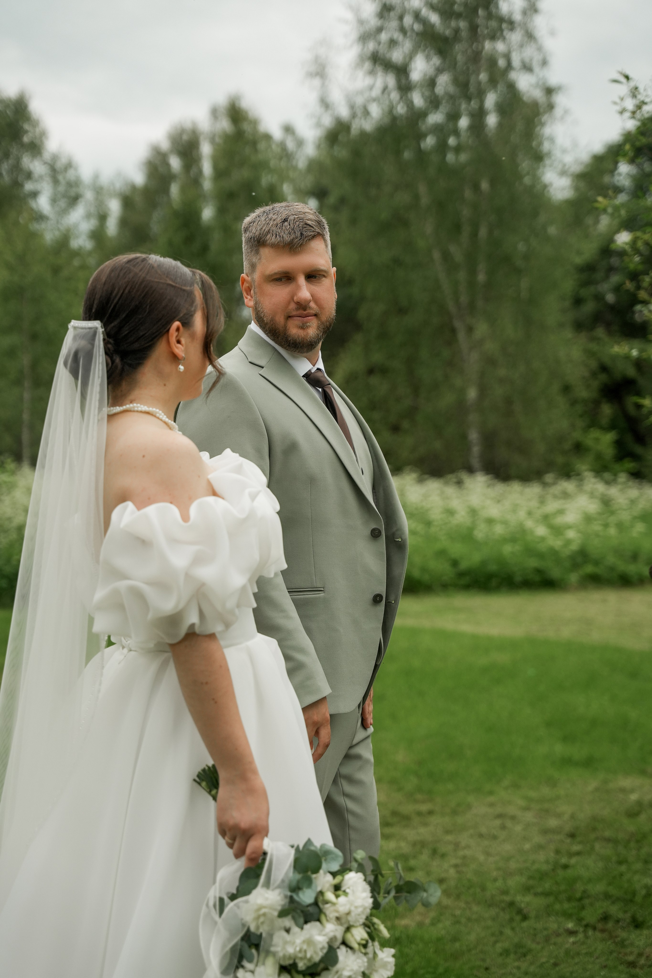 Дмитрий и Екатерина 14/06/2025. Фотограф в Смоленске Ольга Давыдова