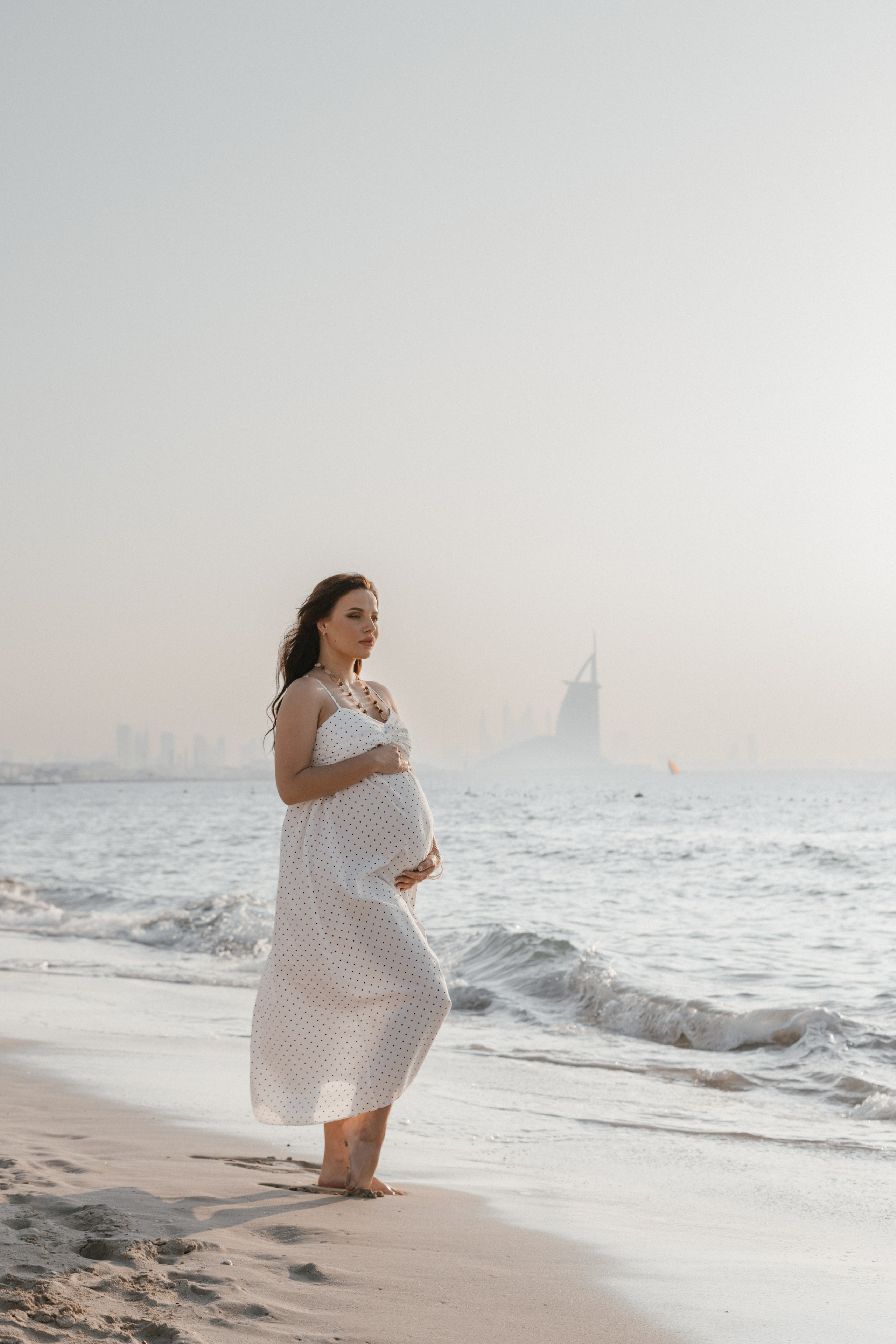 Pregnancy Photoshoot Dubai | Record Lasting Memories