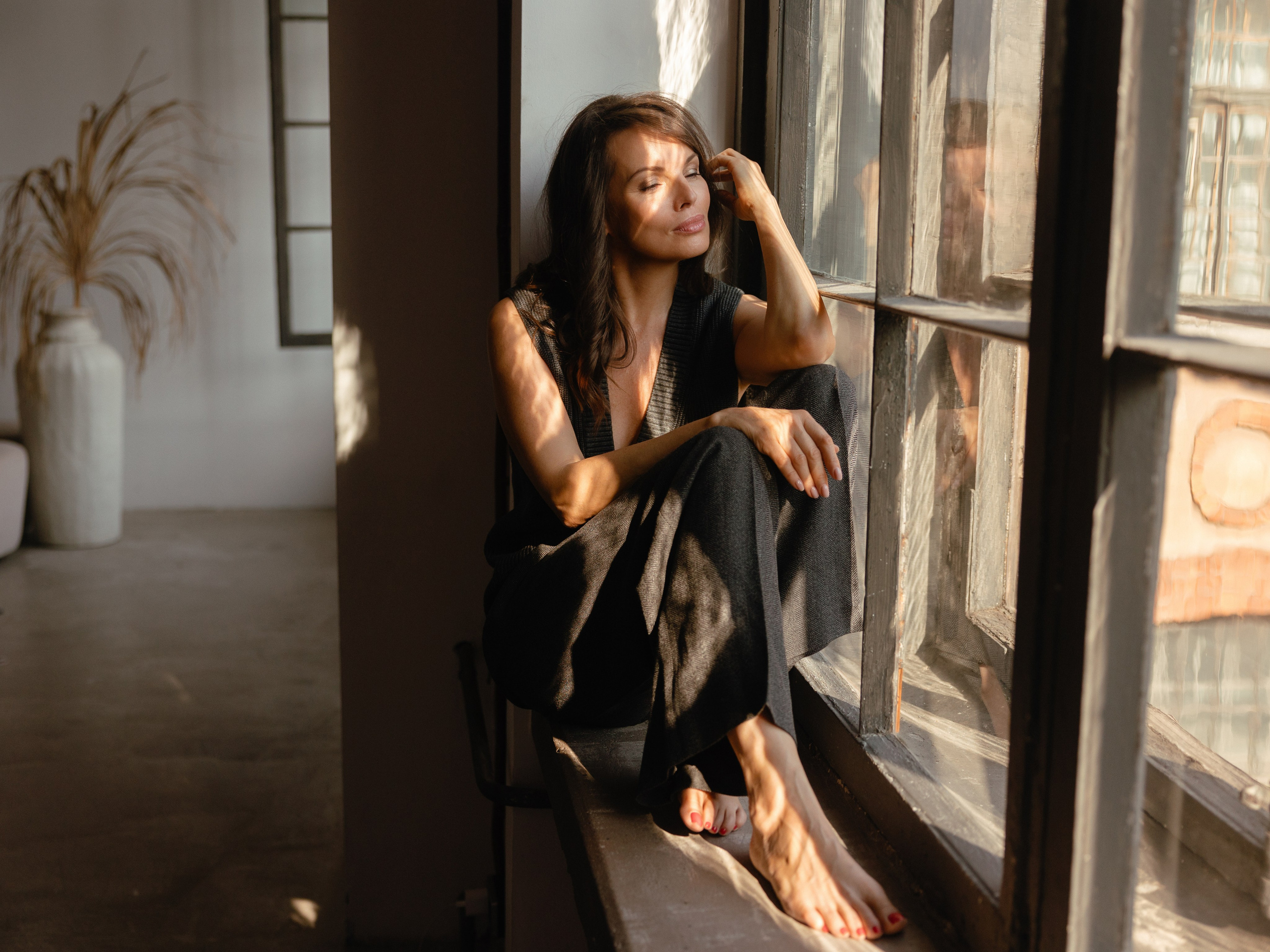 Наталья. Контент фотограф в Санкт-Петербурге Елена Кегель