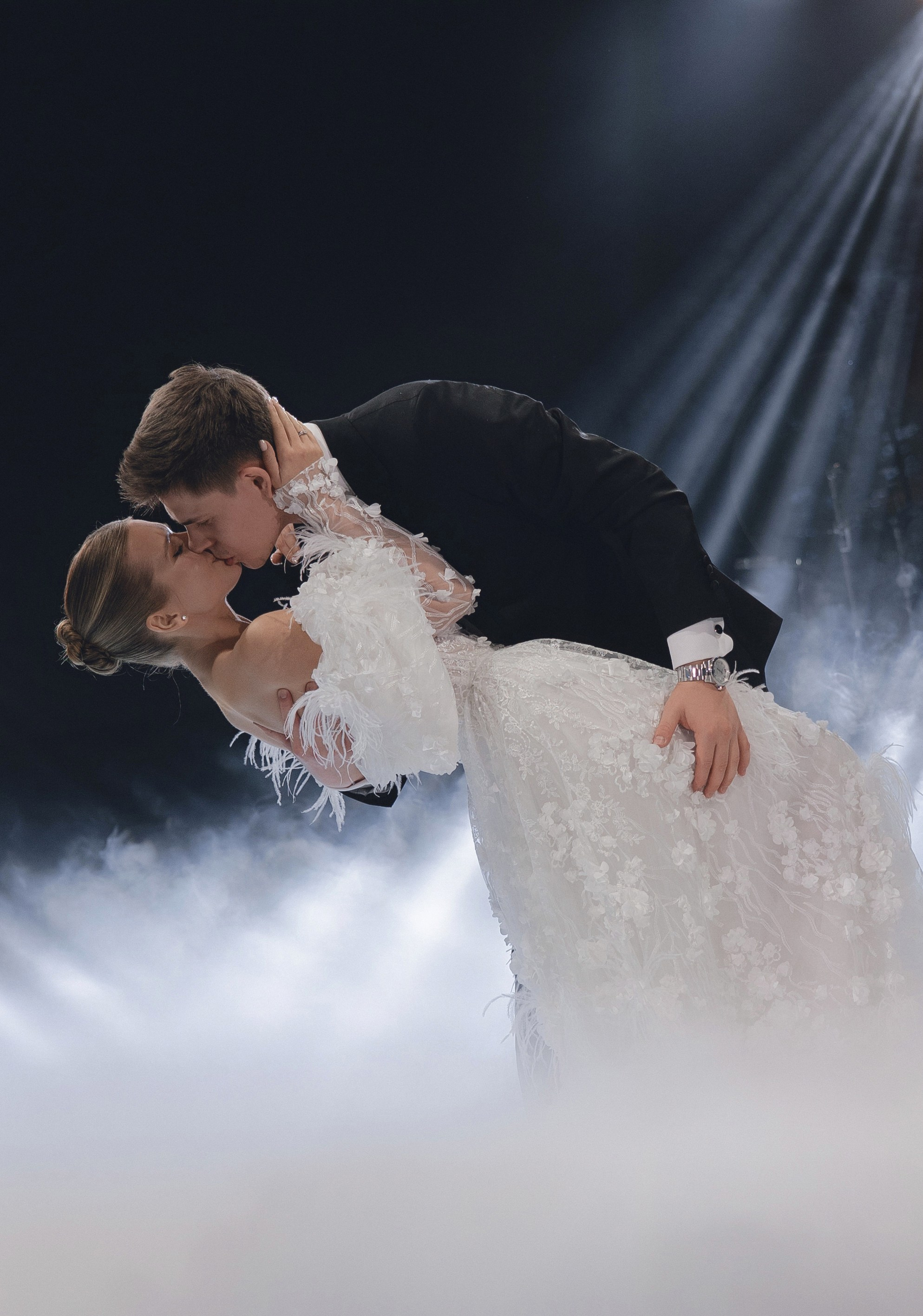 ТЫ — МОЙ ПУЛЬС