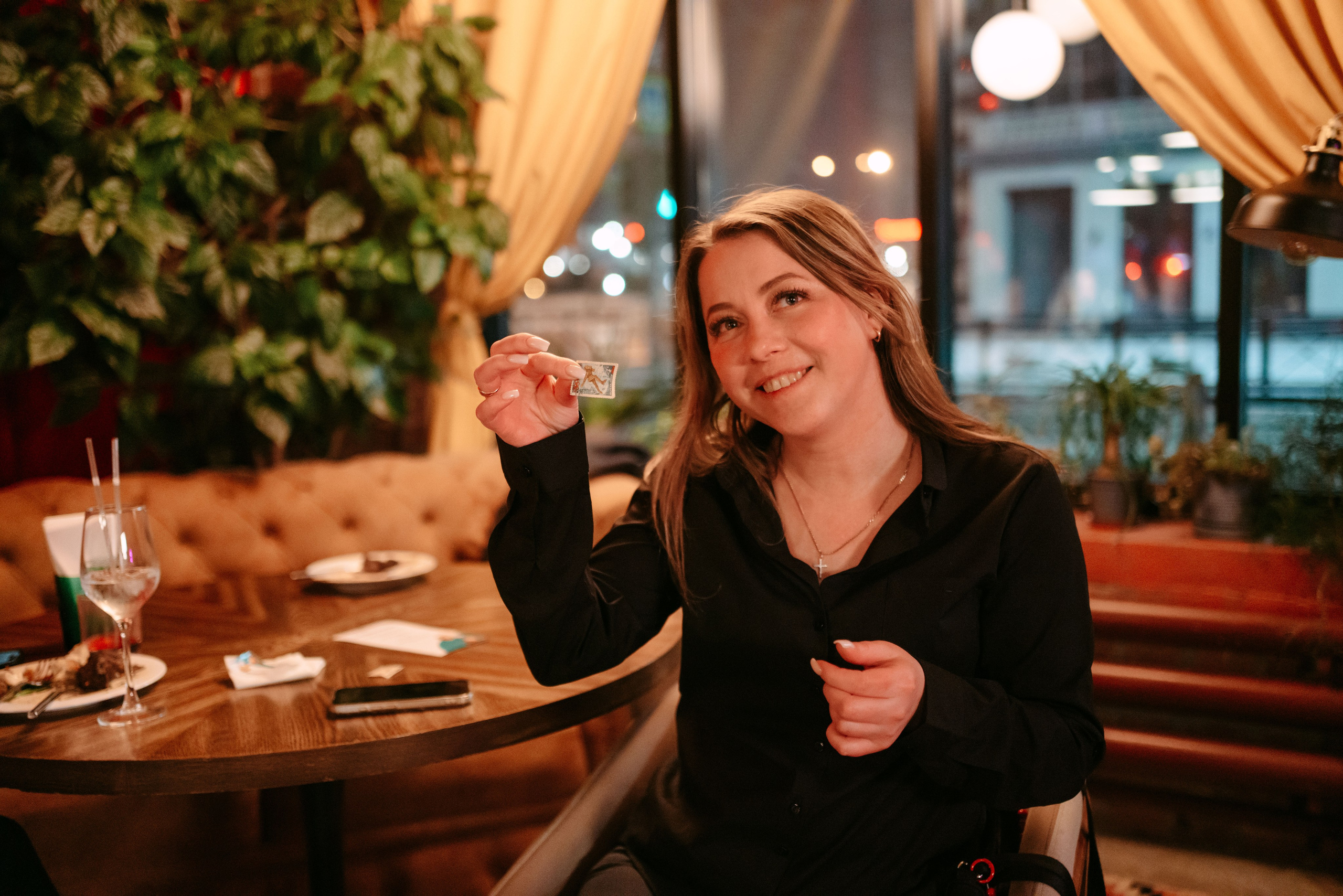 Авито Недвижимость. Квартирник / 2024. Саша Копылов, фотограф в Казани