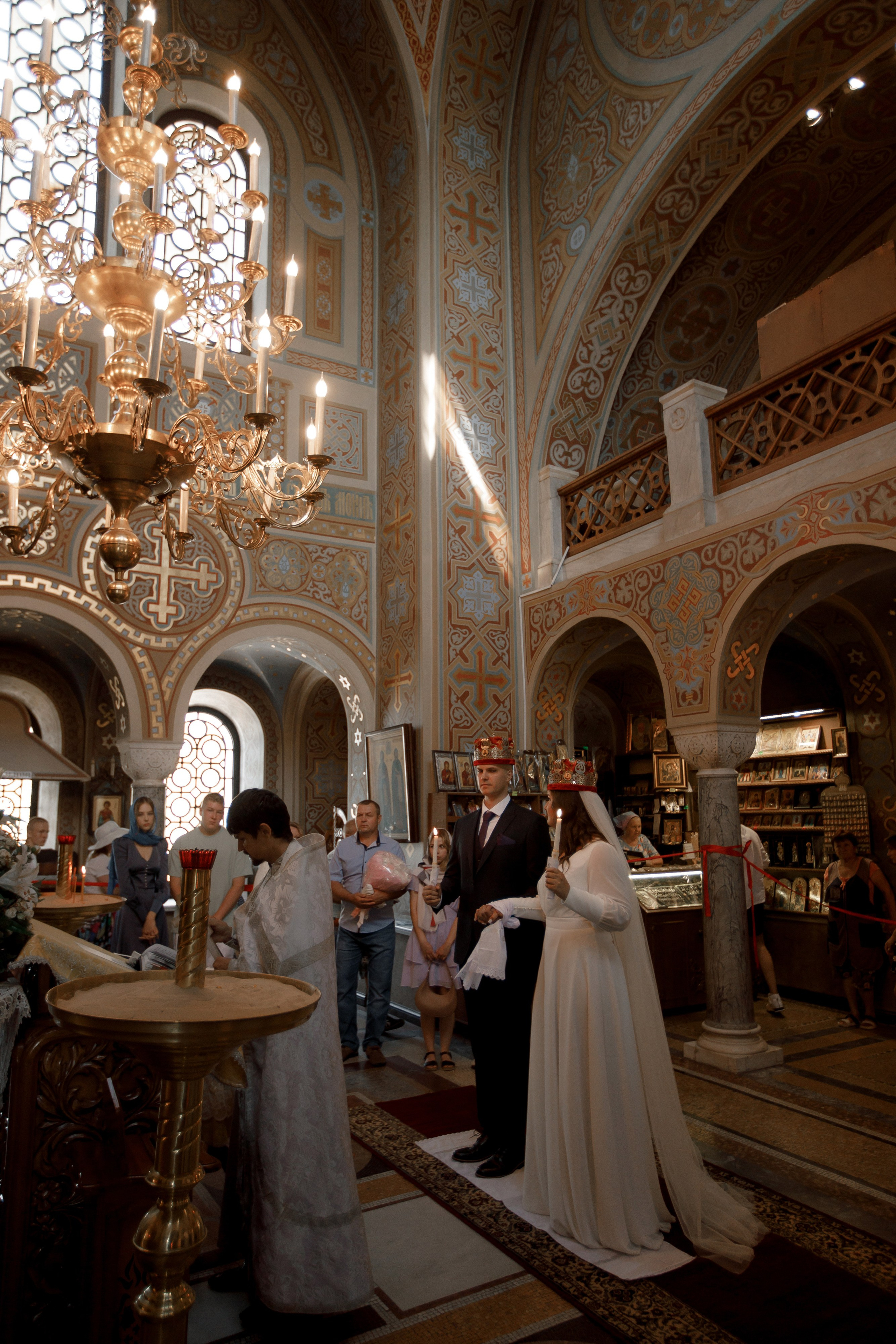 Andrey&Yulia. Фотограф Анна Лейман. Севастополь