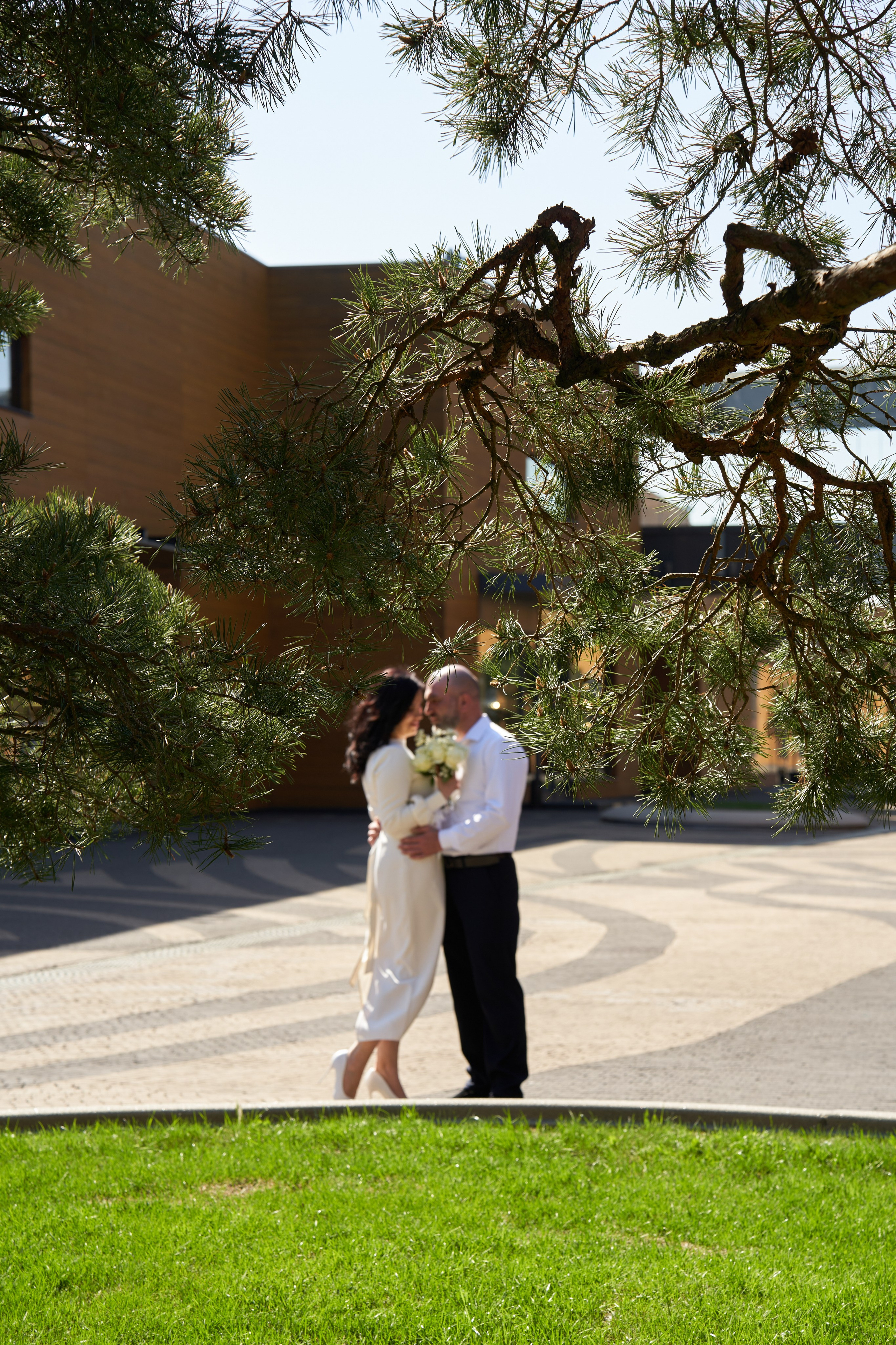 Барвиха Luxury Village. Фотограф и рилсмейкер Москва | Волгоград Максим Шевченко