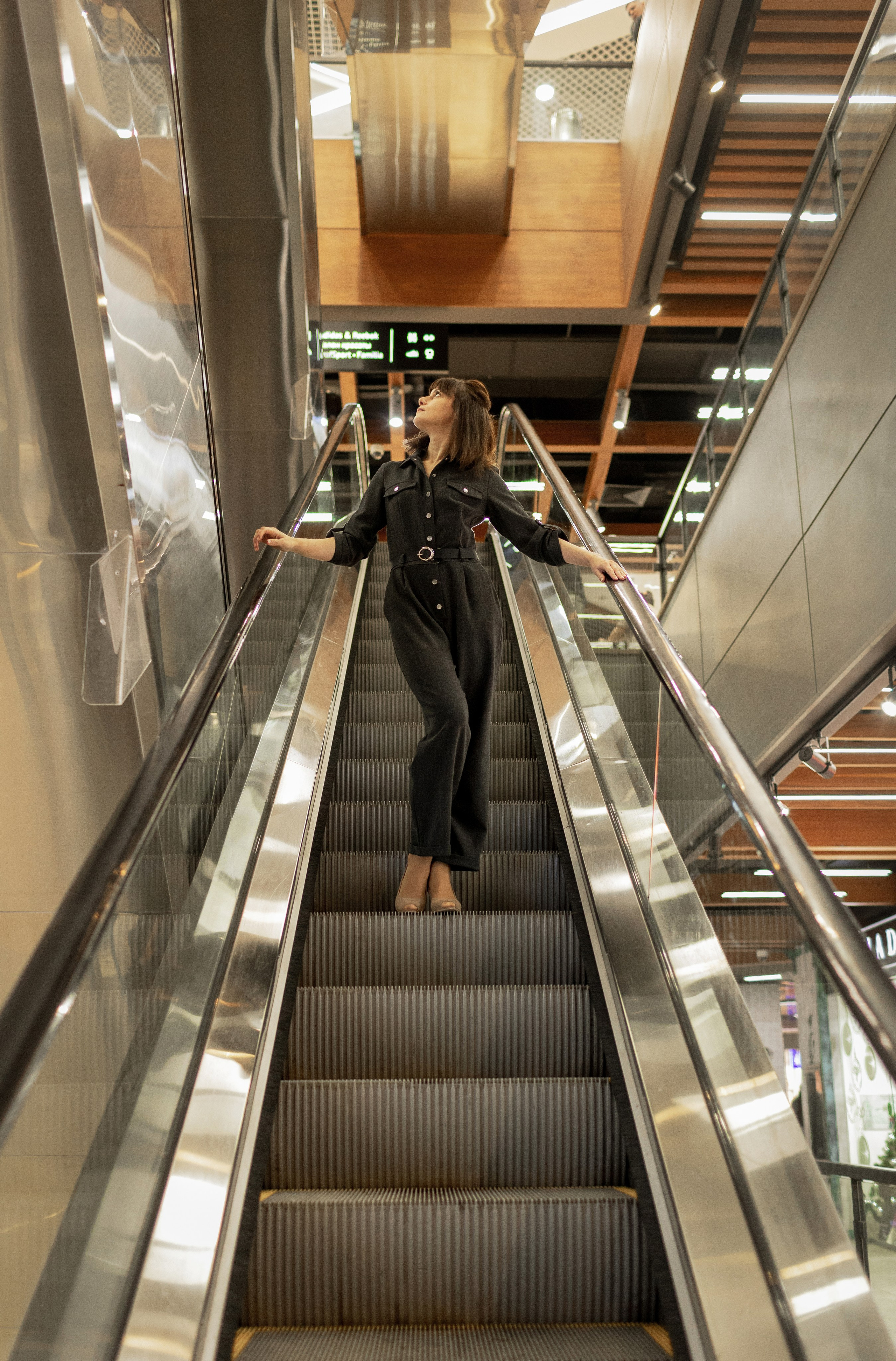 «OLGA GRINYUK» boutique. Фотограф Мария Сивохина