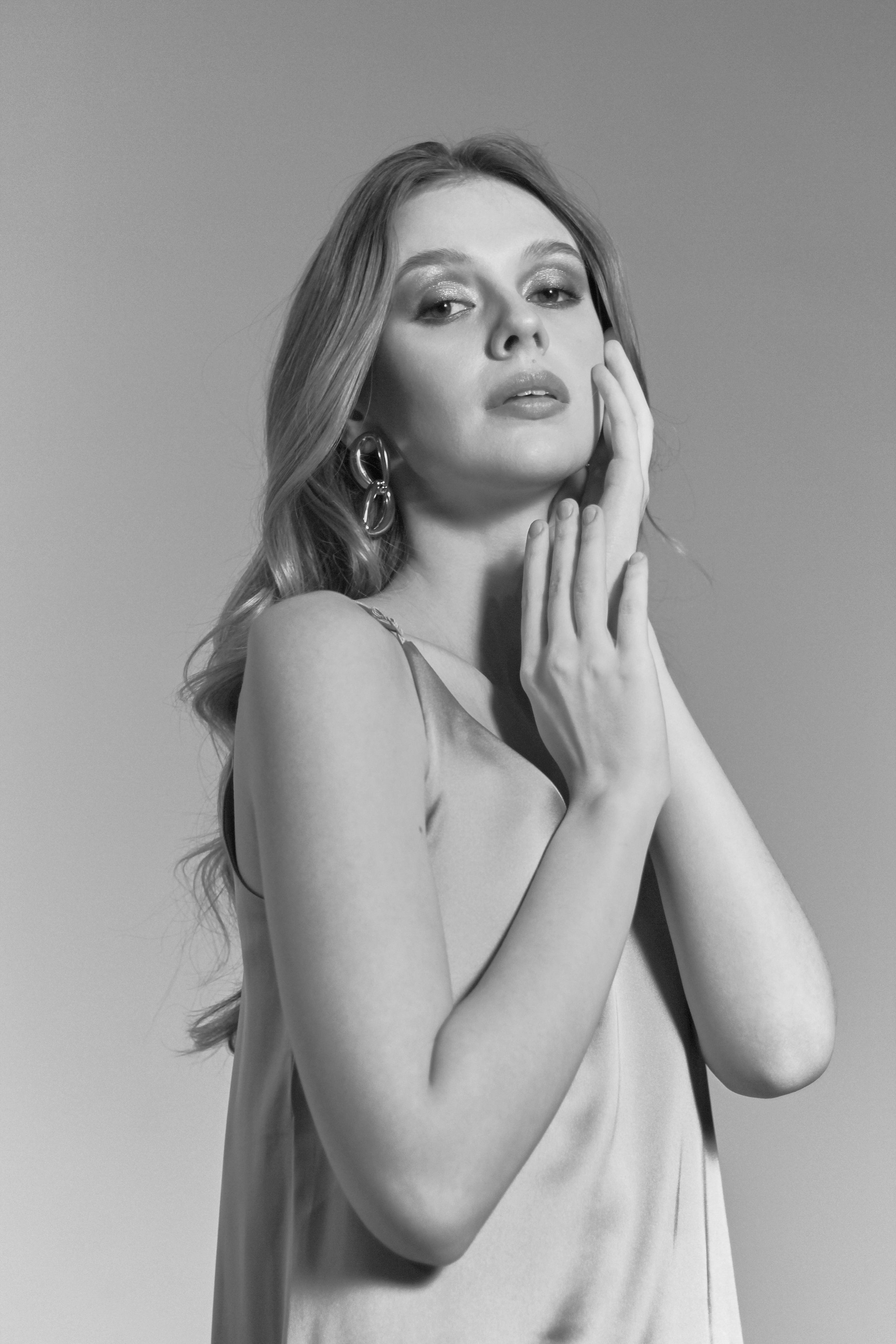 BW. Фотограф Мария Сивохина