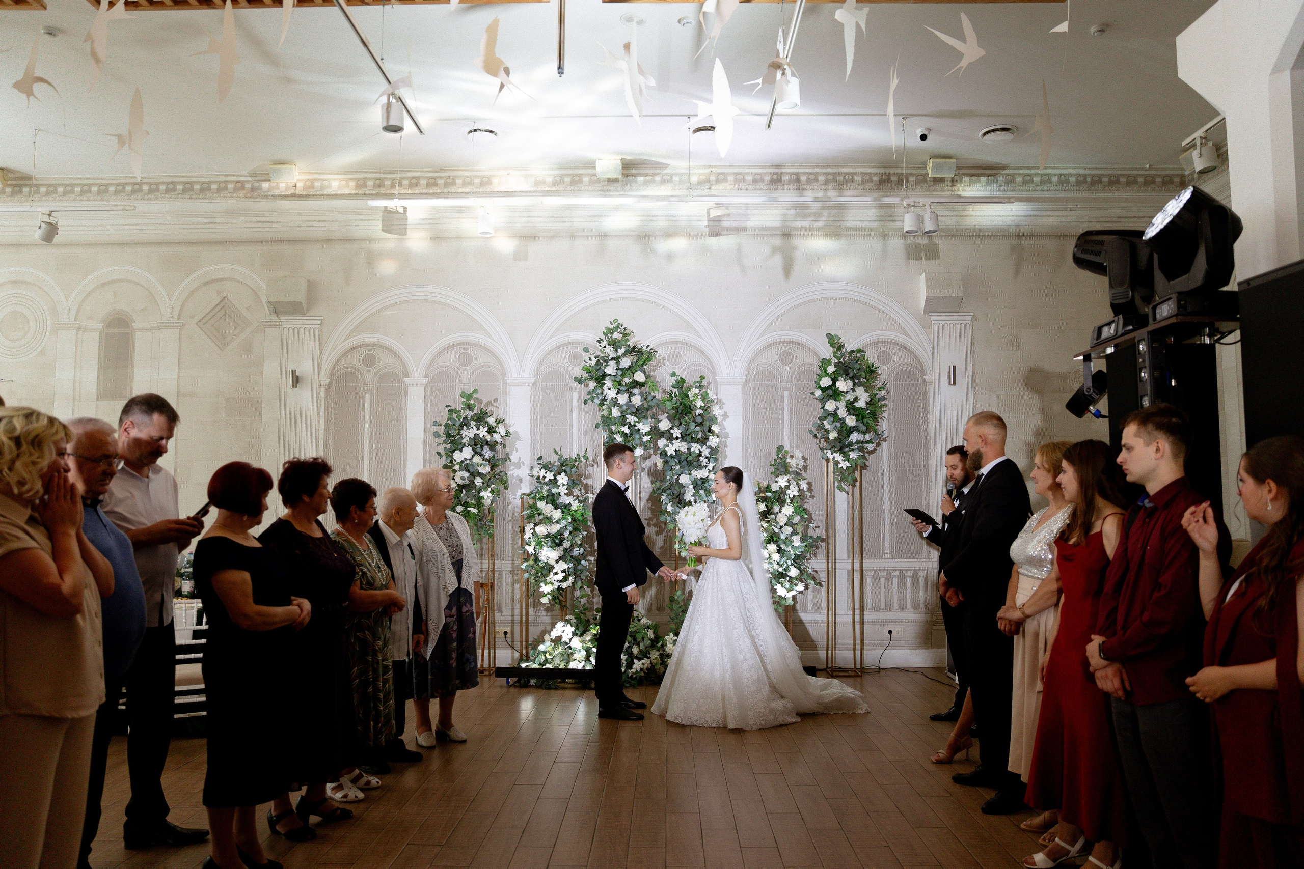 Иван и Ольга. Свадебный и семейный фотограф Ксения Маллер