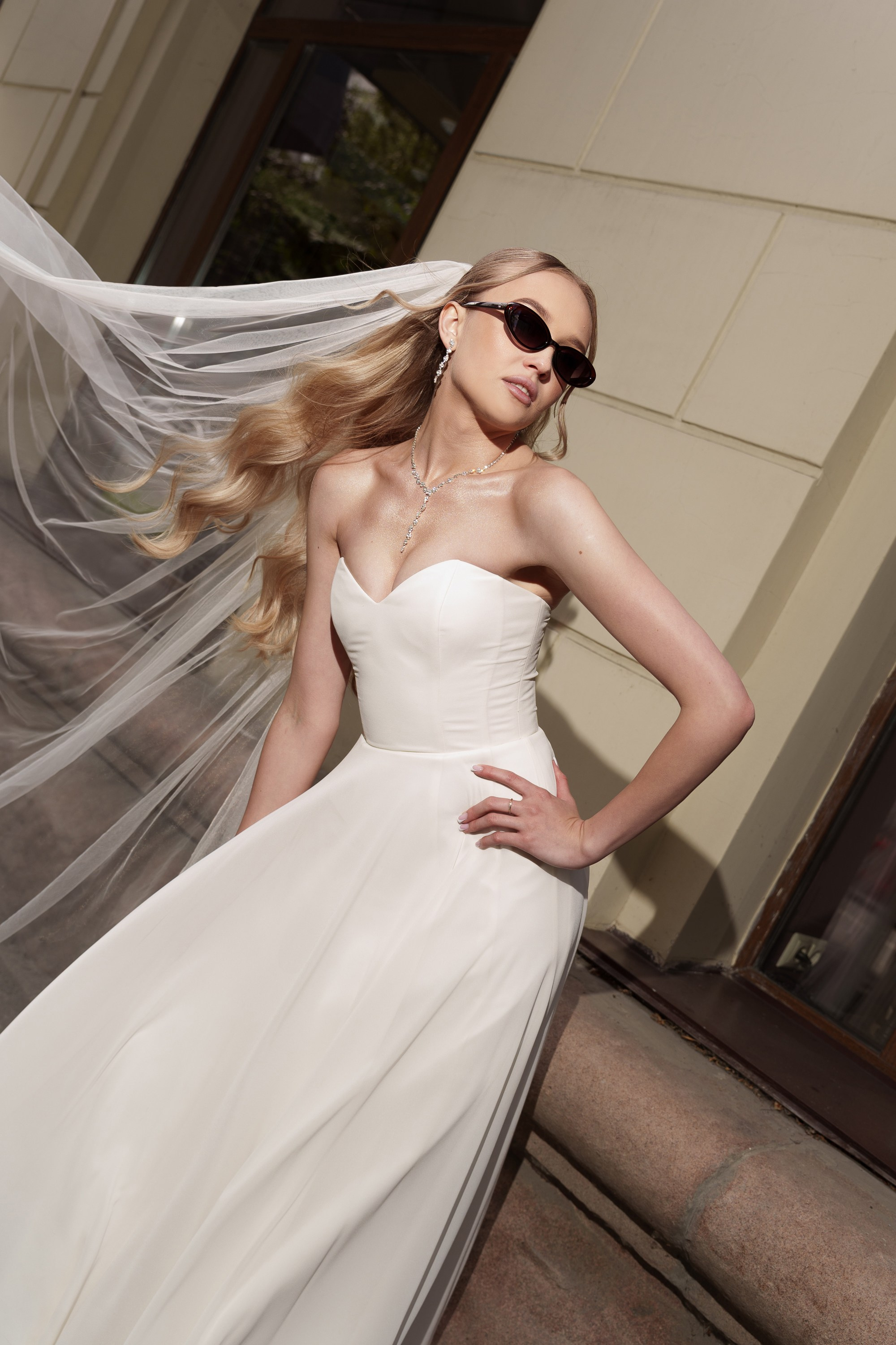 Кирилл & Яна. Фотограф Артём Рауэр