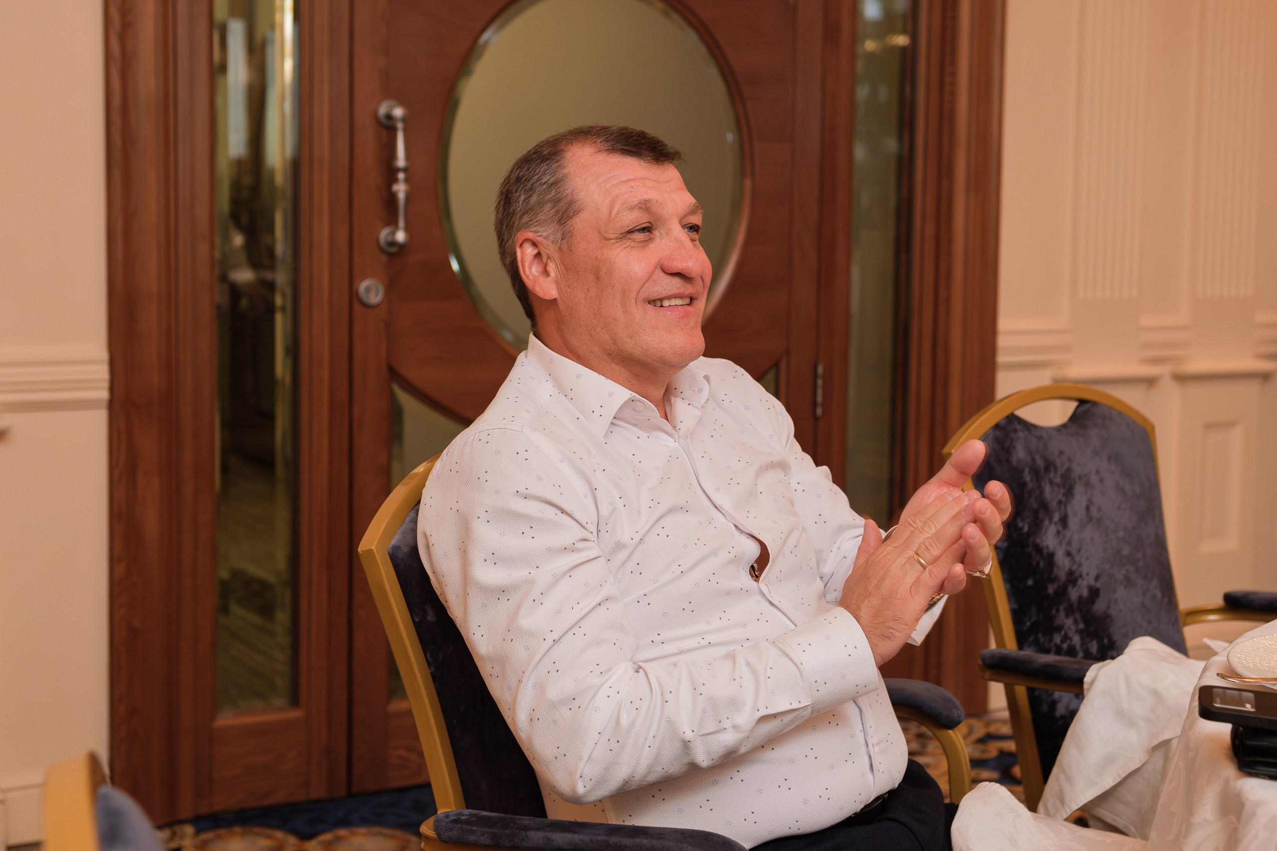 Корпоративные мероприятия. Фотограф Артём Рауэр