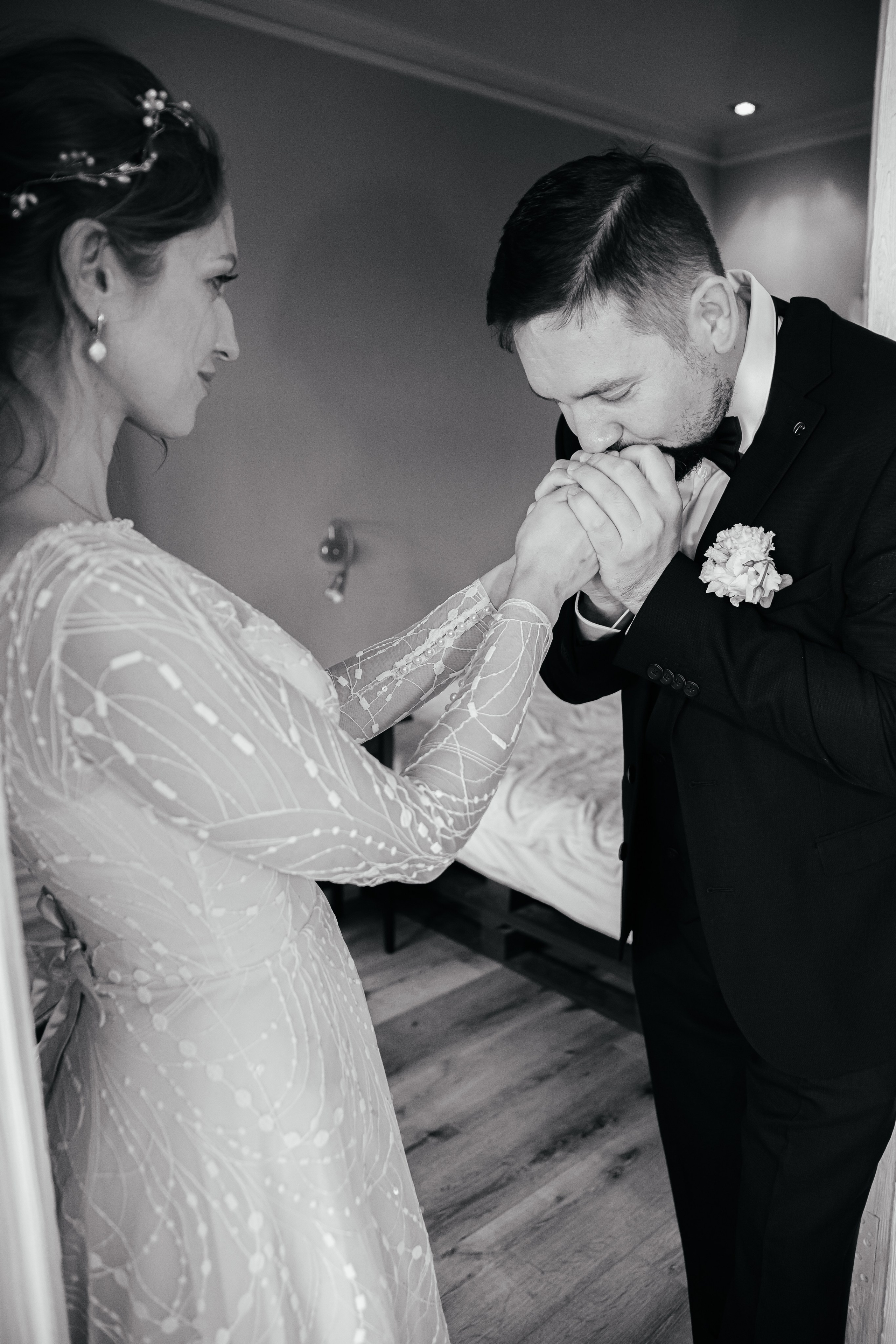 Свадебная съемка. Elena Sova — семейный и женский фотограф в Санкт-Петербурге