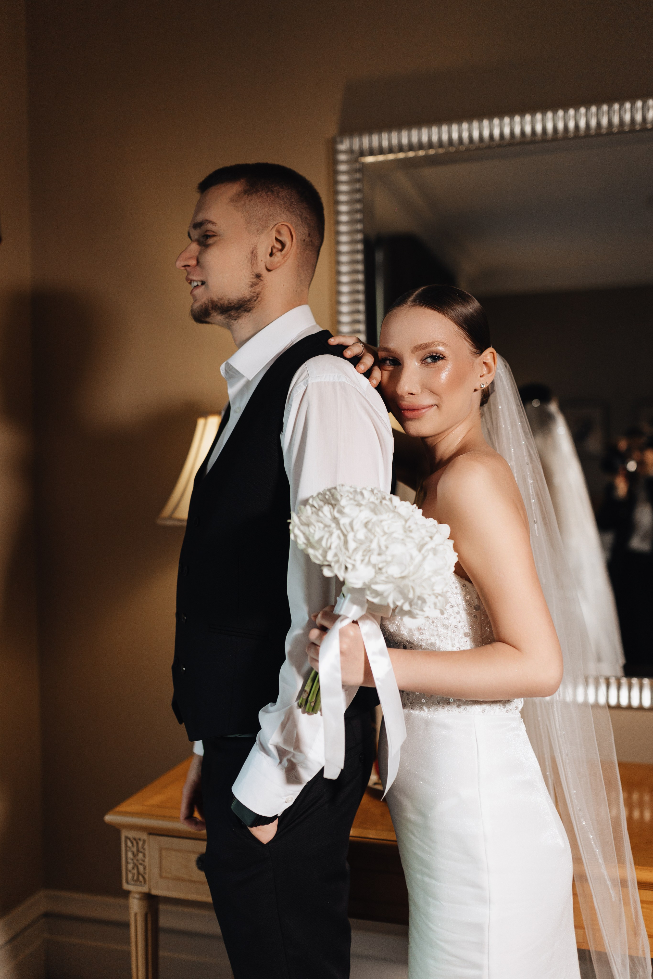 София и Данил. Семейный и свадебный фотограф в Донецке Елена Гордеева