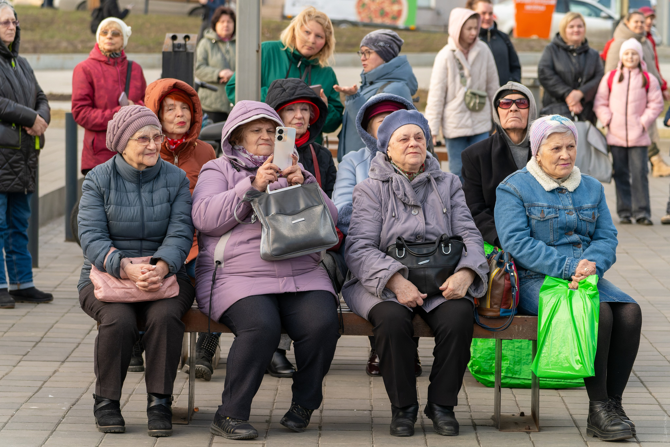 Концерт Крымская весна. «Студия DRONAVT`s» — видеосъёмка и фотография г. Москва