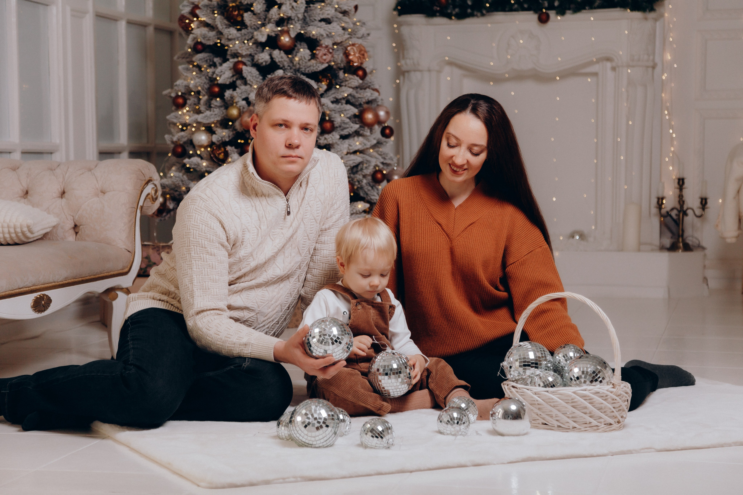 Марина. Фотограф Нечипоренко Иван