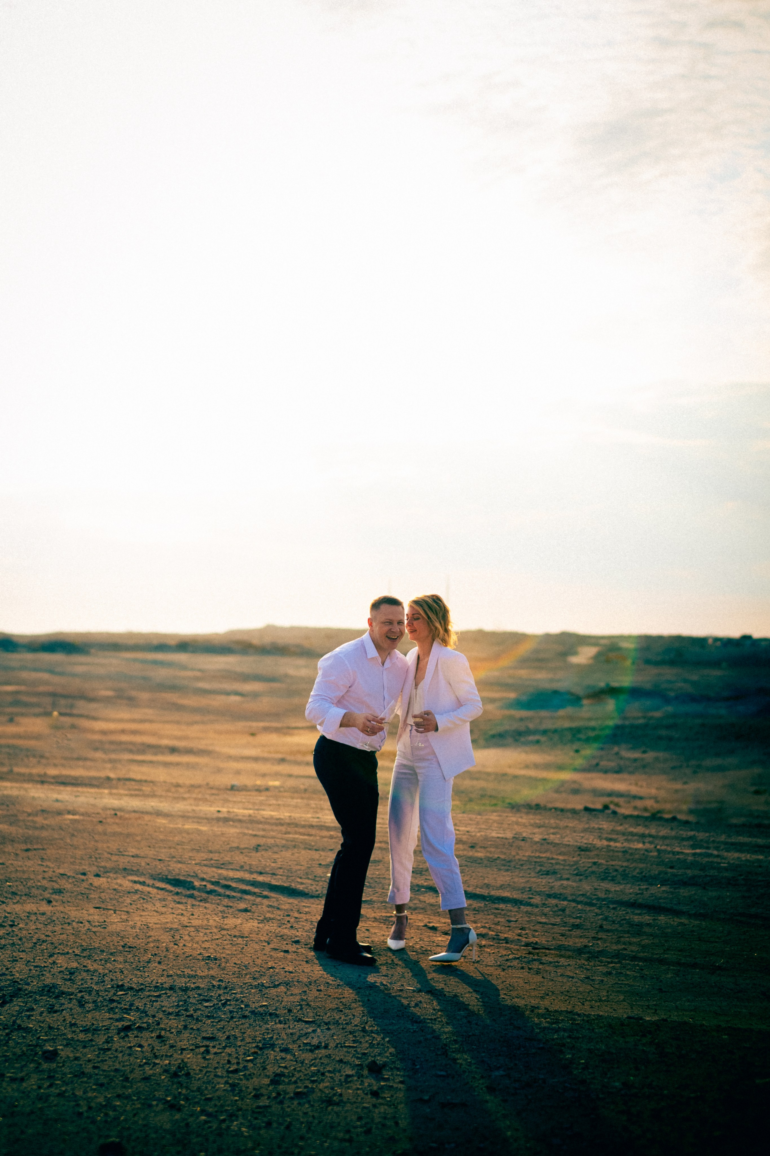 Наташа и Вова. Фотограф в Москве и МО Влада Обласова