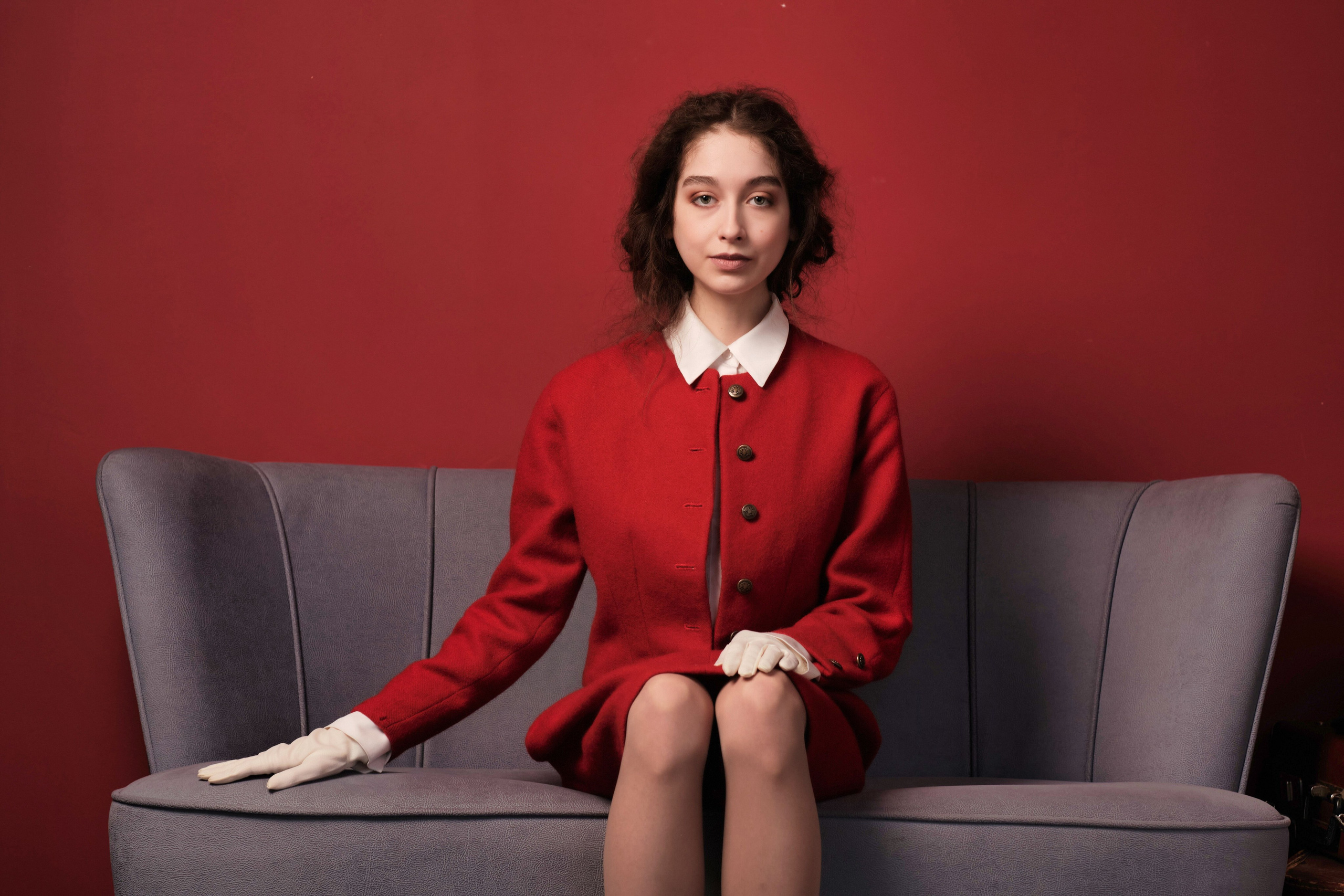 Полина. Фотограф Санкт-Петербург