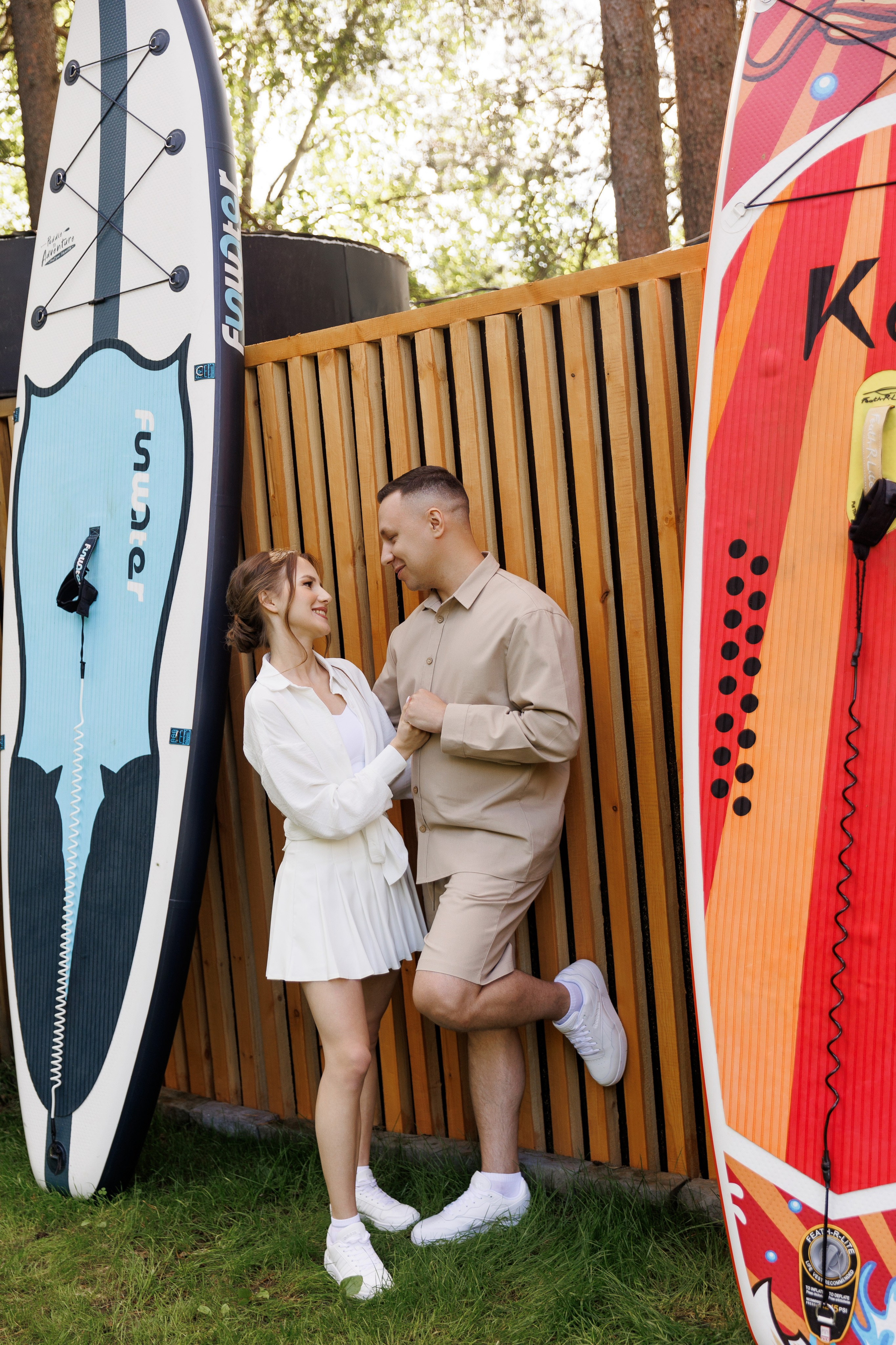 Сергей и Анастасия. Свадебный и портретный фотограф в Сыктывкаре Слава Изъюров