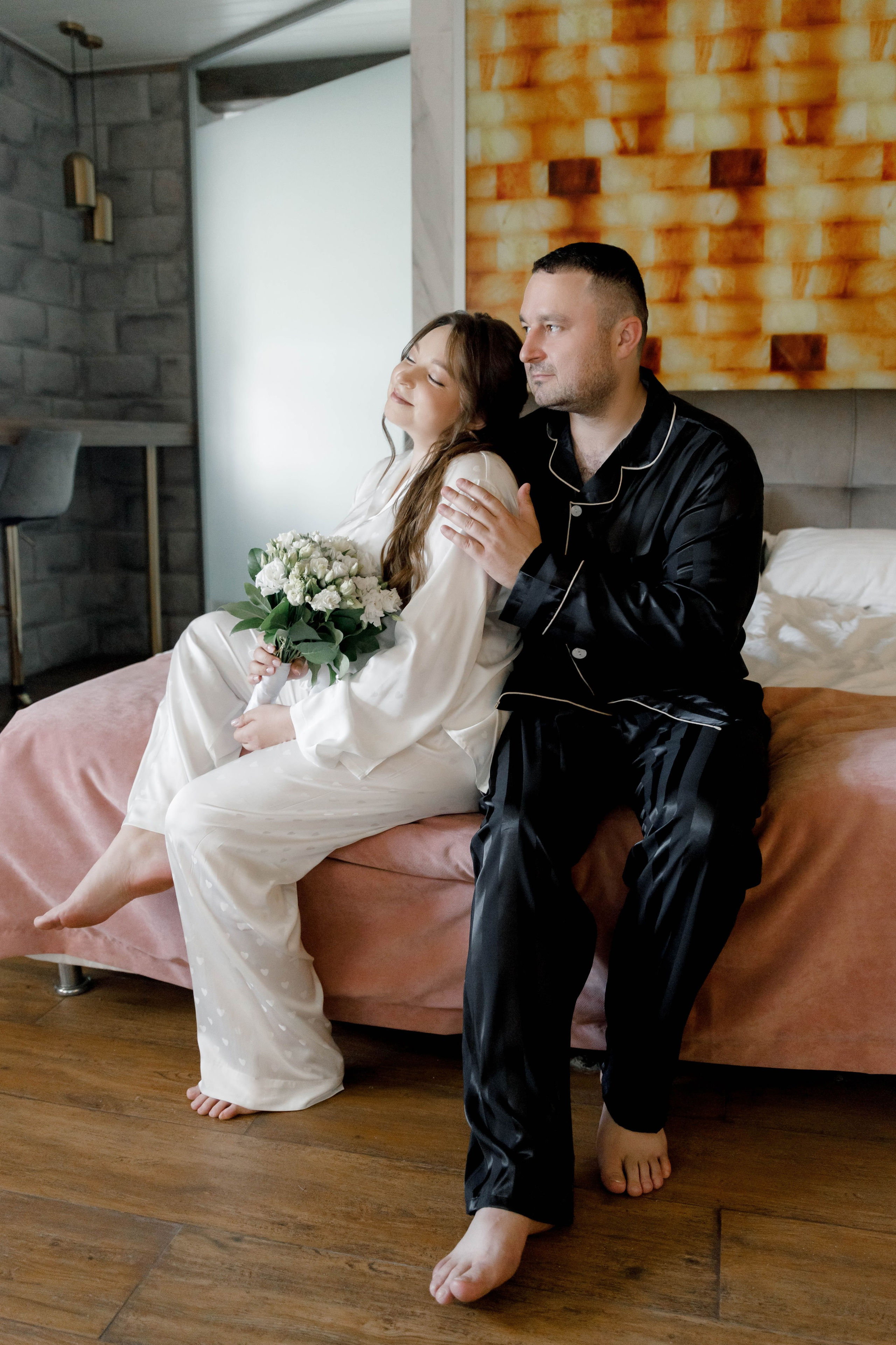 Дмитрий и Наталья. КСК Звездный. Свадебный и семейный фотограф в Москве и Подмосковье Ольга Останина