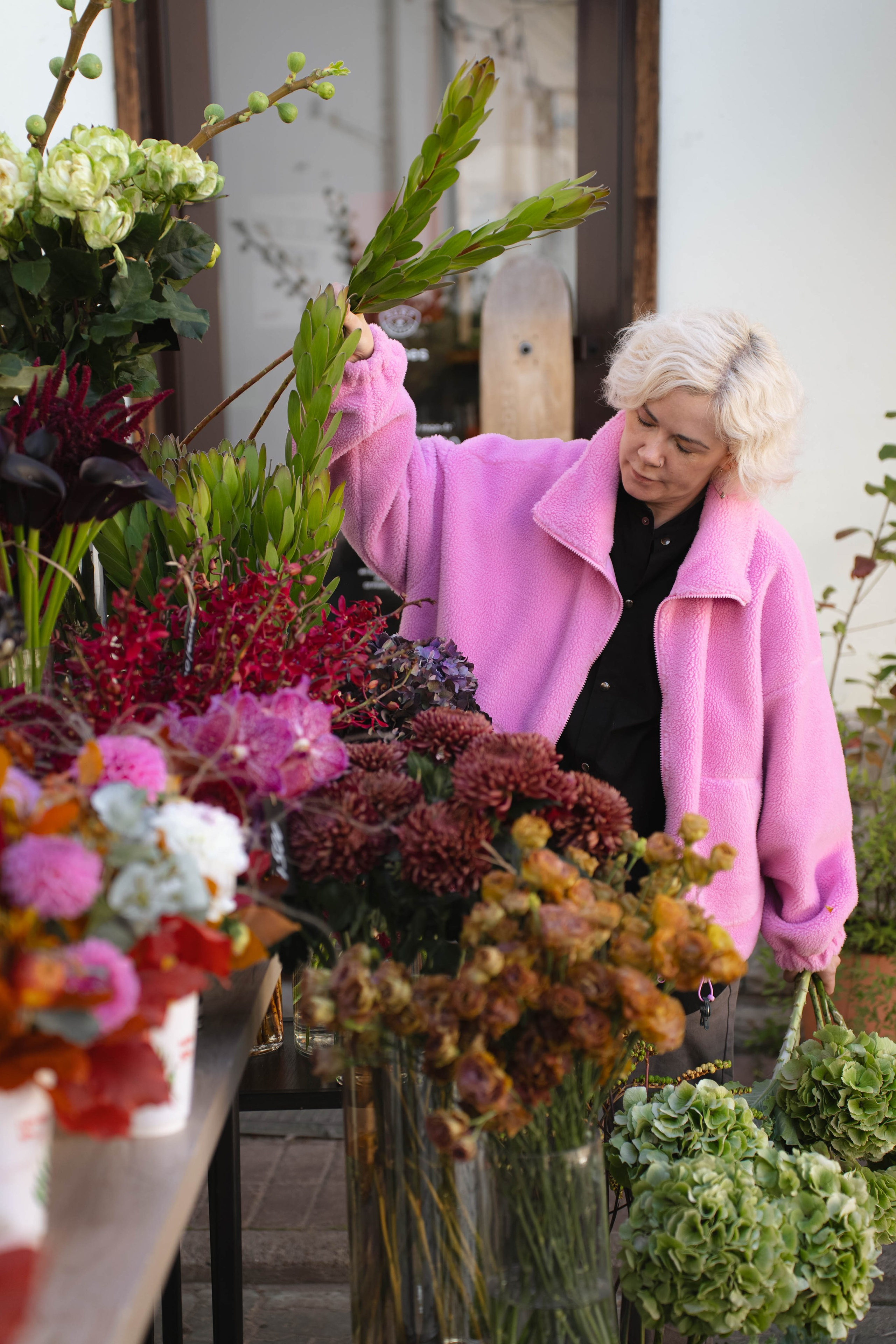 MIN SIN x Surf Coffee. Репортажный фотограф в Казани Виктория Трунова