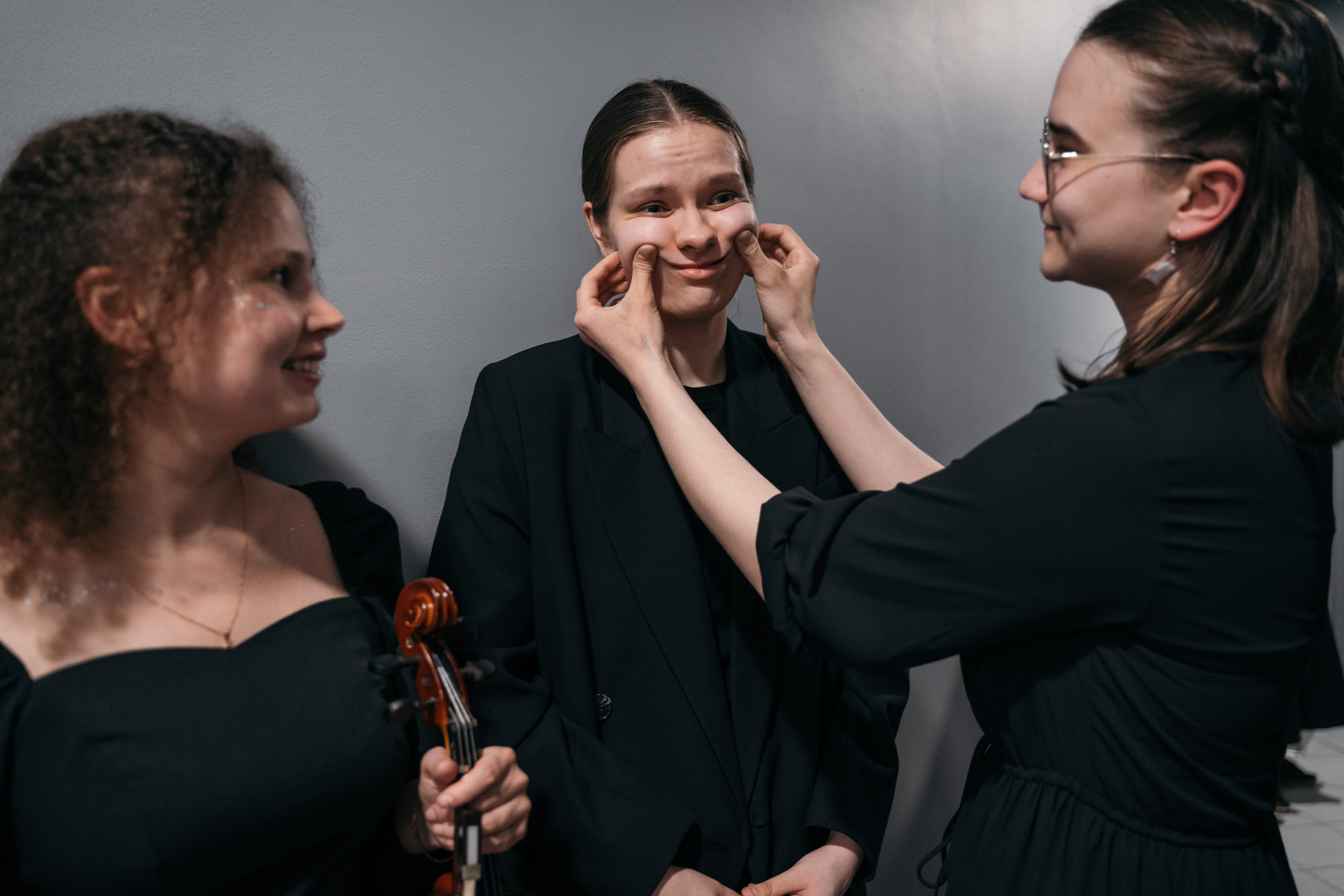 Аврора // 2024. Репортажный фотограф в Казани Виктория Трунова