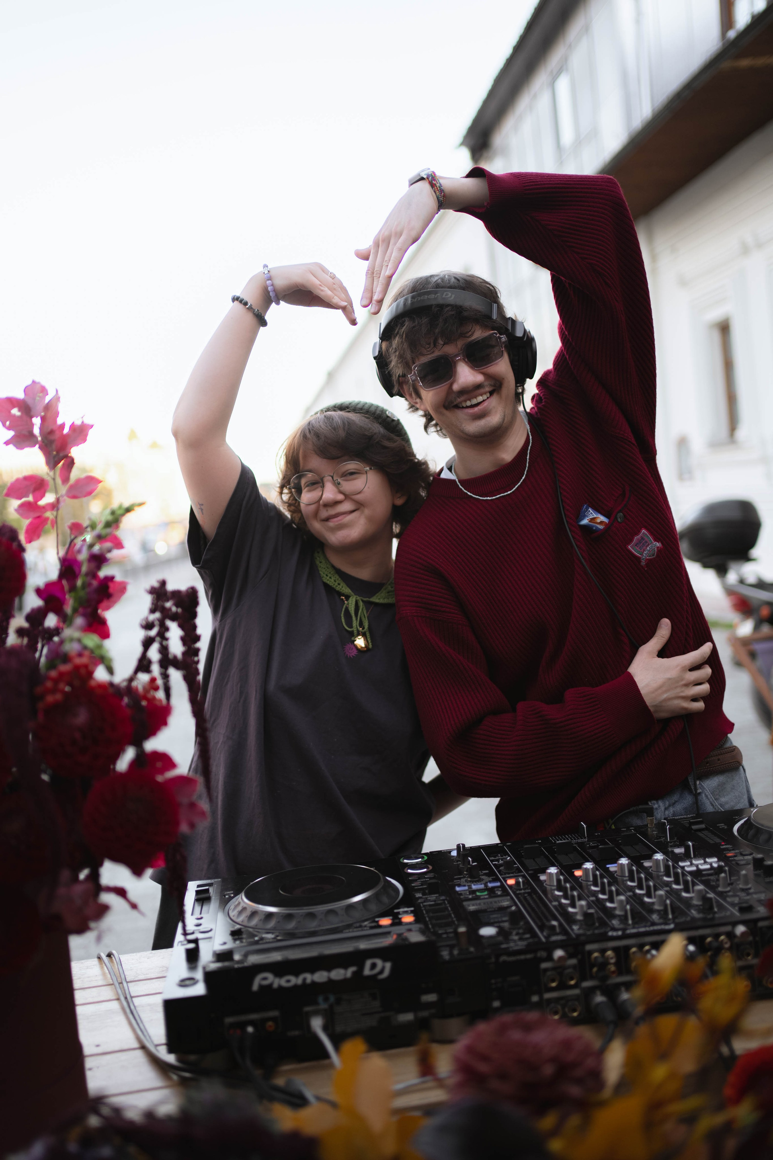 MIN SIN x Surf Coffee. Репортажный фотограф в Казани Виктория Трунова