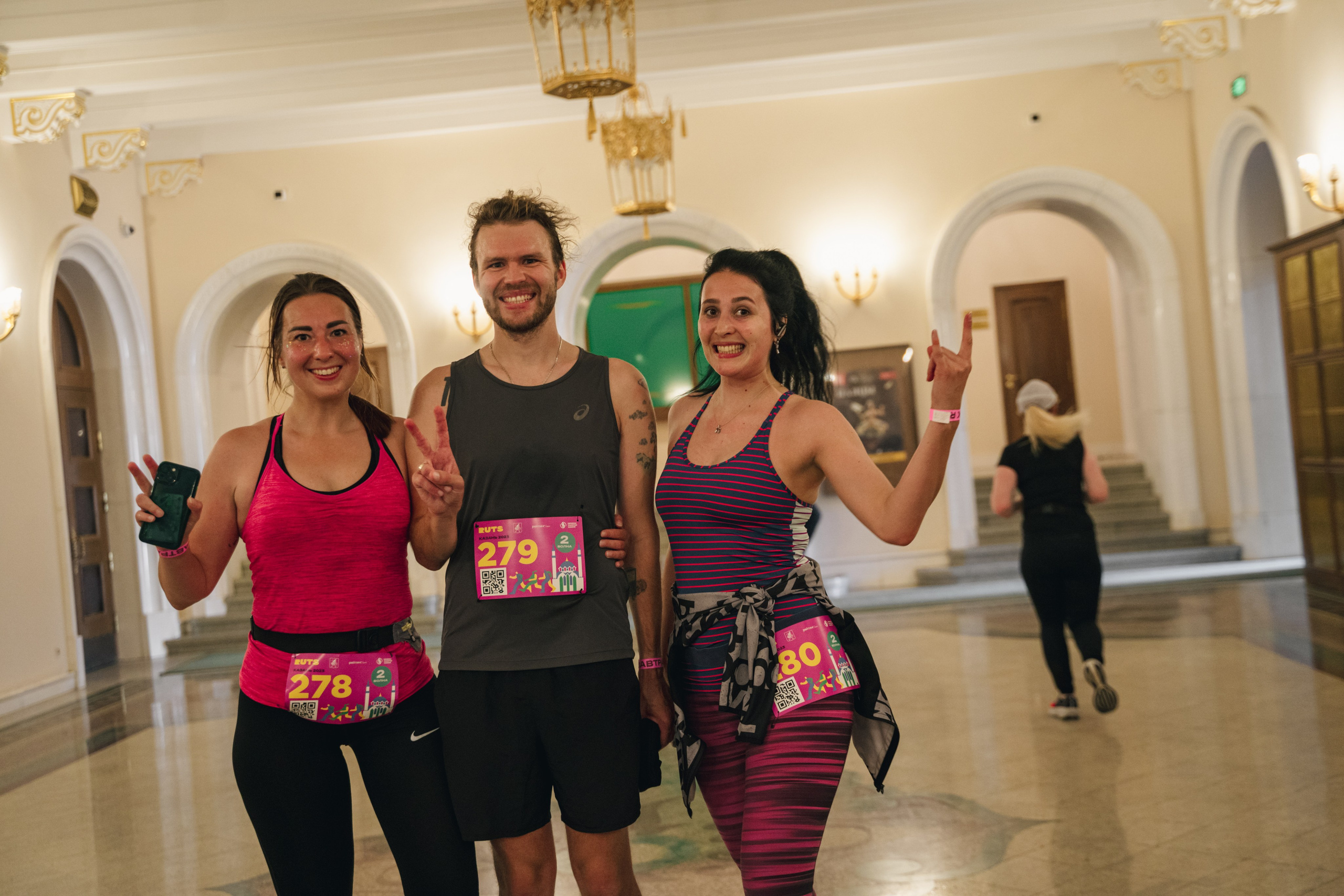 Рутс // 2023. Репортажный фотограф в Казани Виктория Трунова