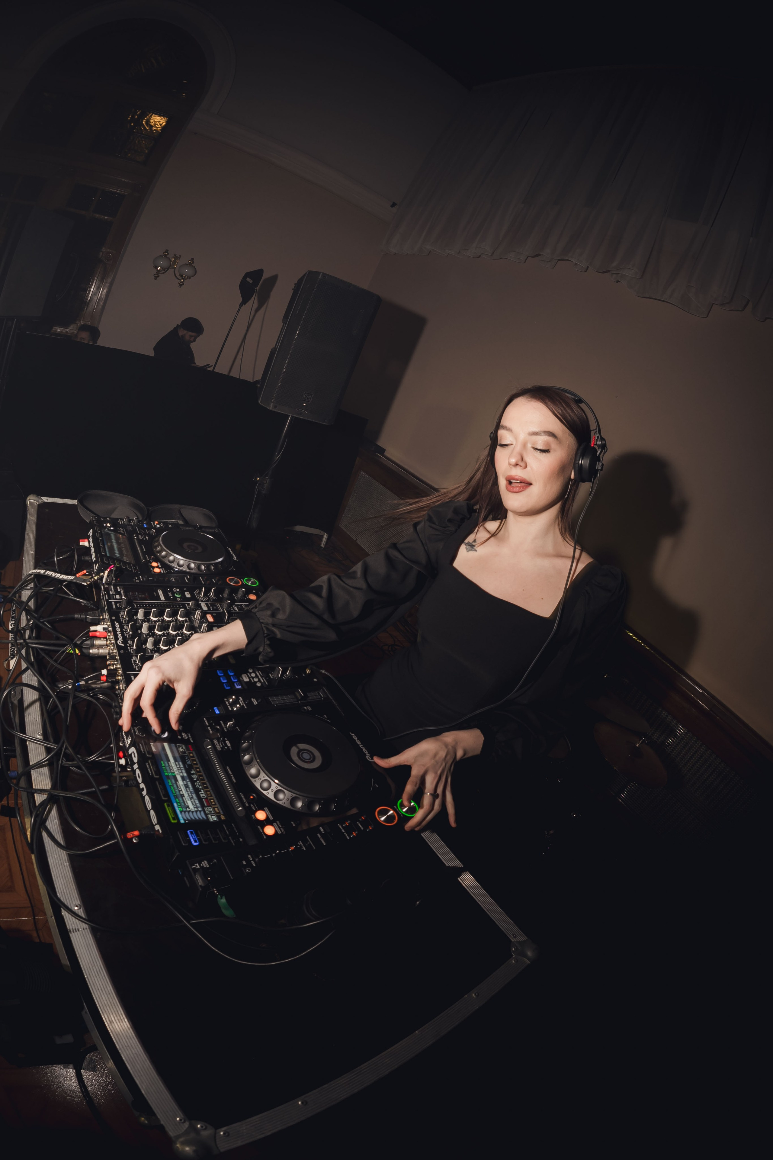 Корпоратив ГК Эскорт. Репортажный фотограф в Казани Виктория Трунова