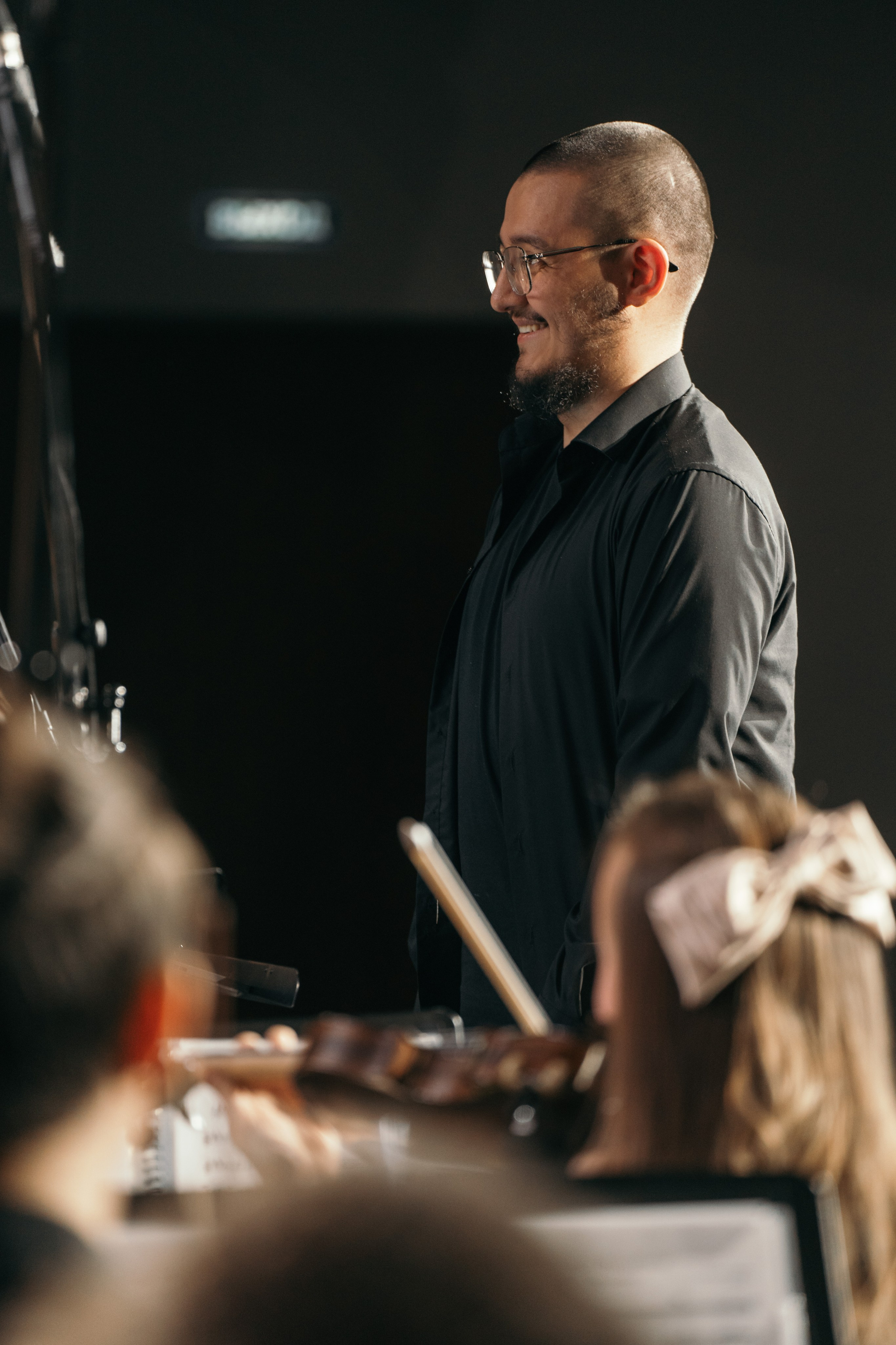 Аврора // 2024. Репортажный фотограф в Казани Виктория Трунова