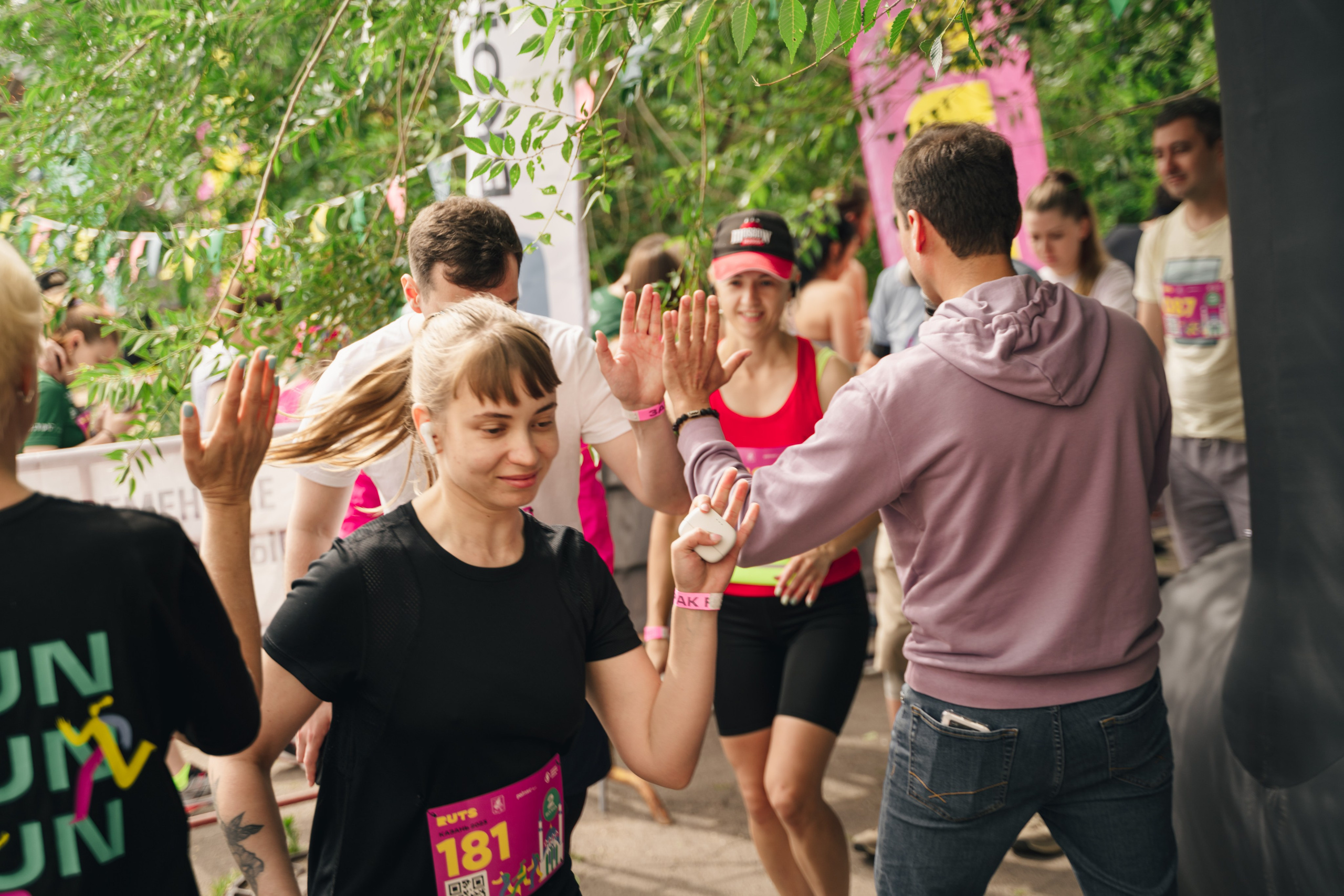 Рутс // 2023. Репортажный фотограф в Казани Виктория Трунова