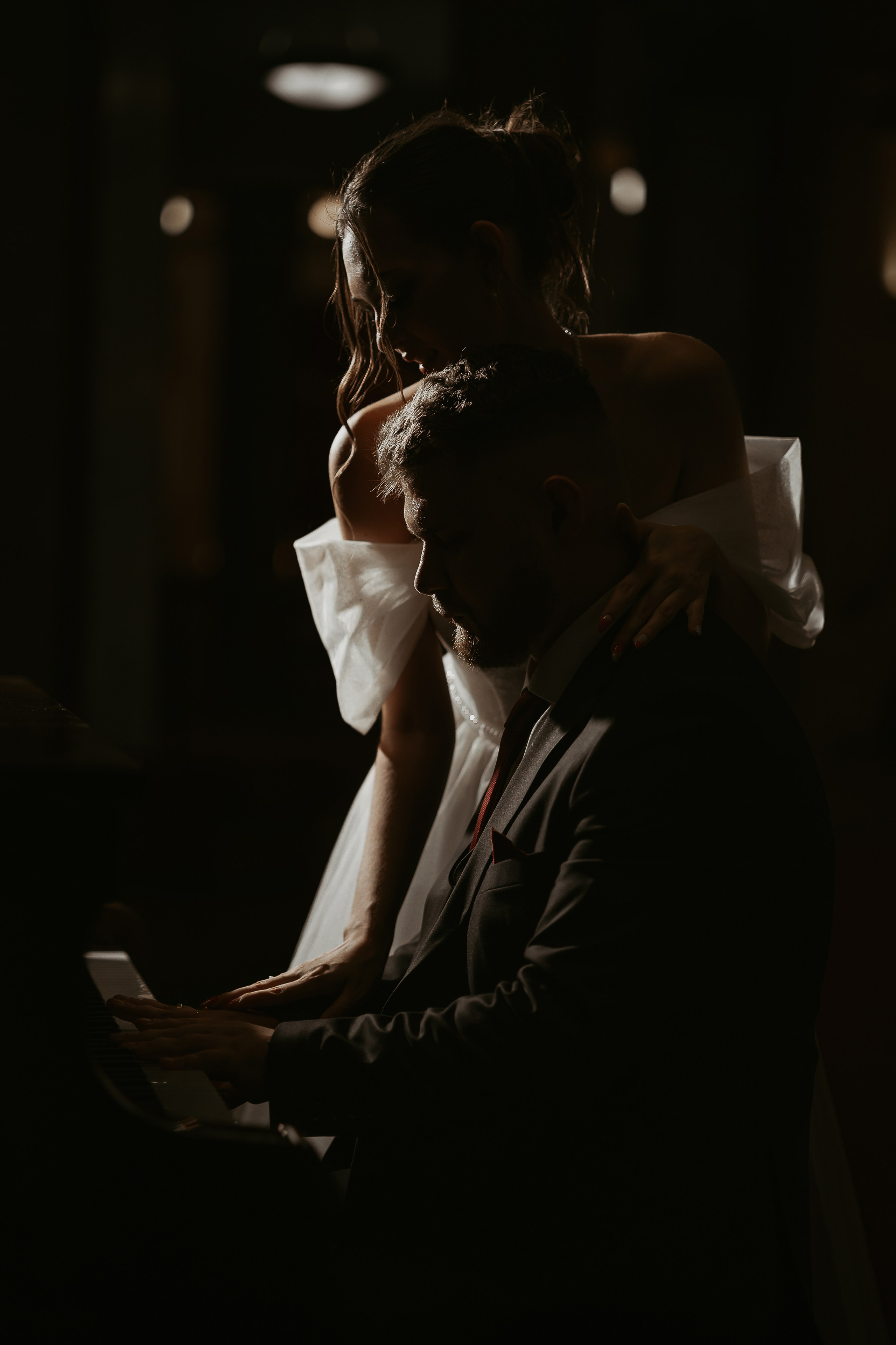 Свадьбы. Свадебный, репортажный и фуд фотограф в Донецке и Макеевке Носов Дмитрий