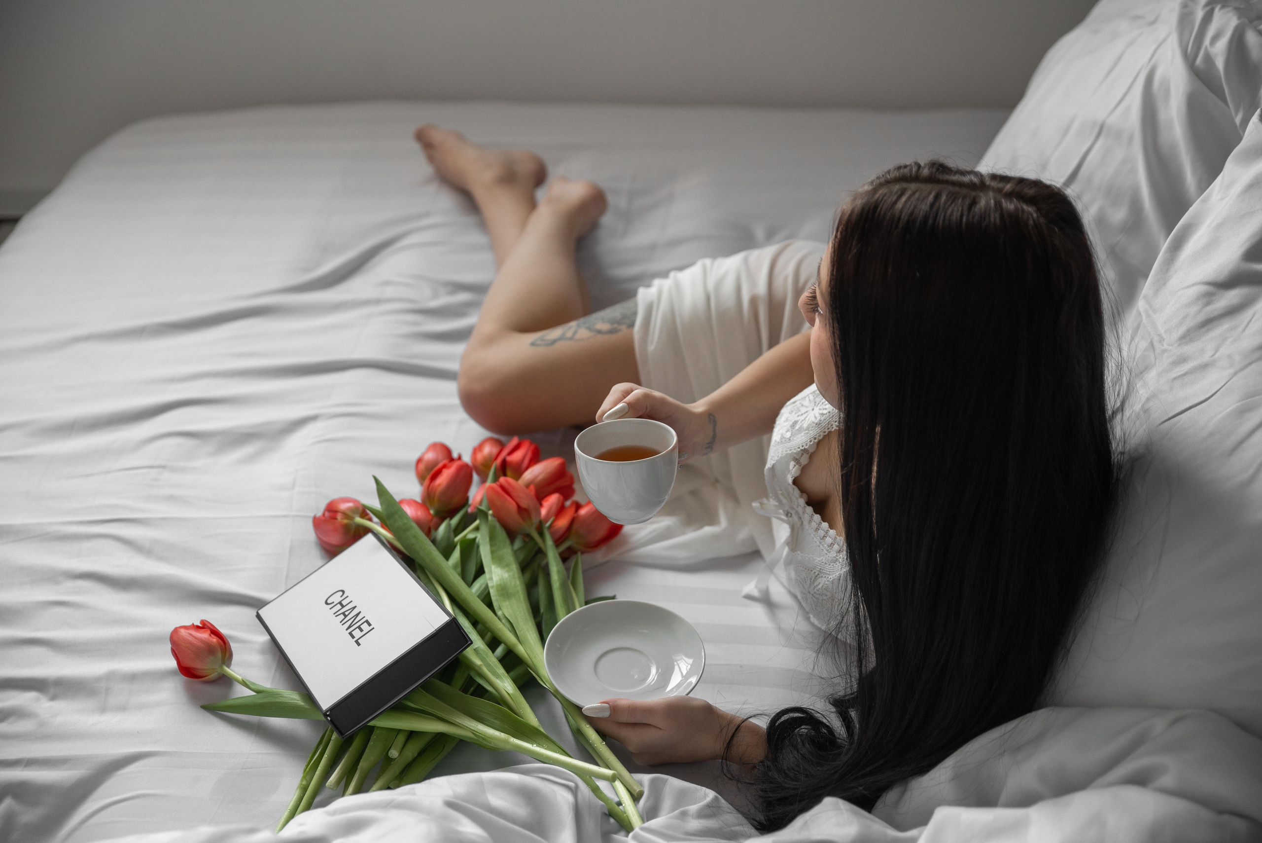 Юлия. Свадебный, семейный, репортажный фотограф в Перми и крае Таня Белая