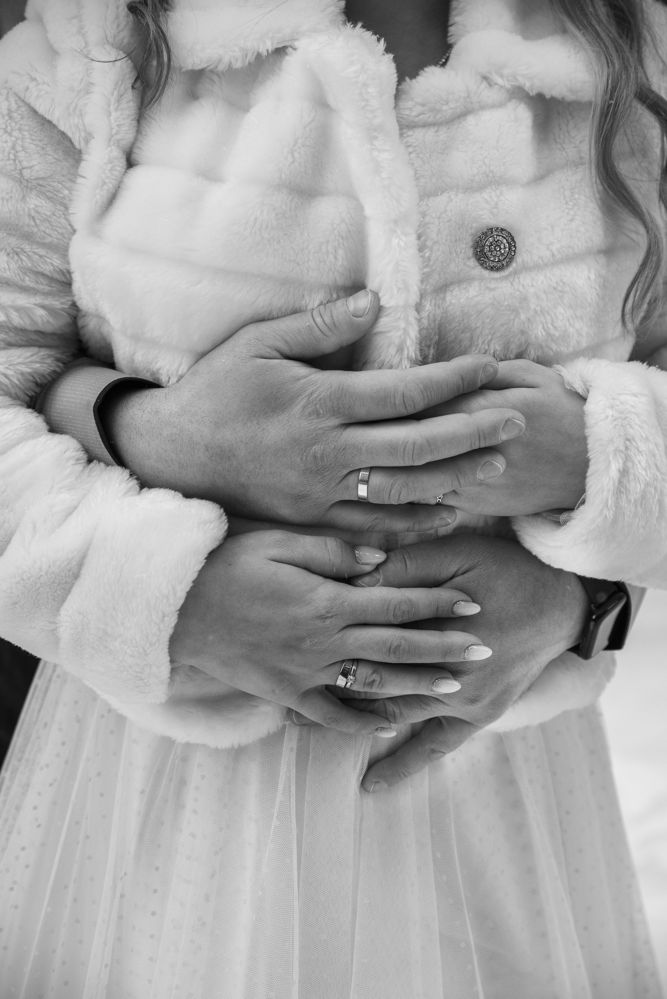 Свадьба Стаса и Елены. Свадебный, семейный, репортажный фотограф в Перми и крае Таня Белая