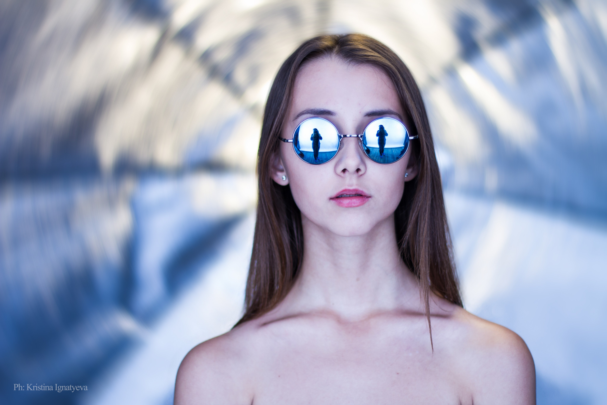 Творческие. Фотограф в Казани Кристина Игнатьева