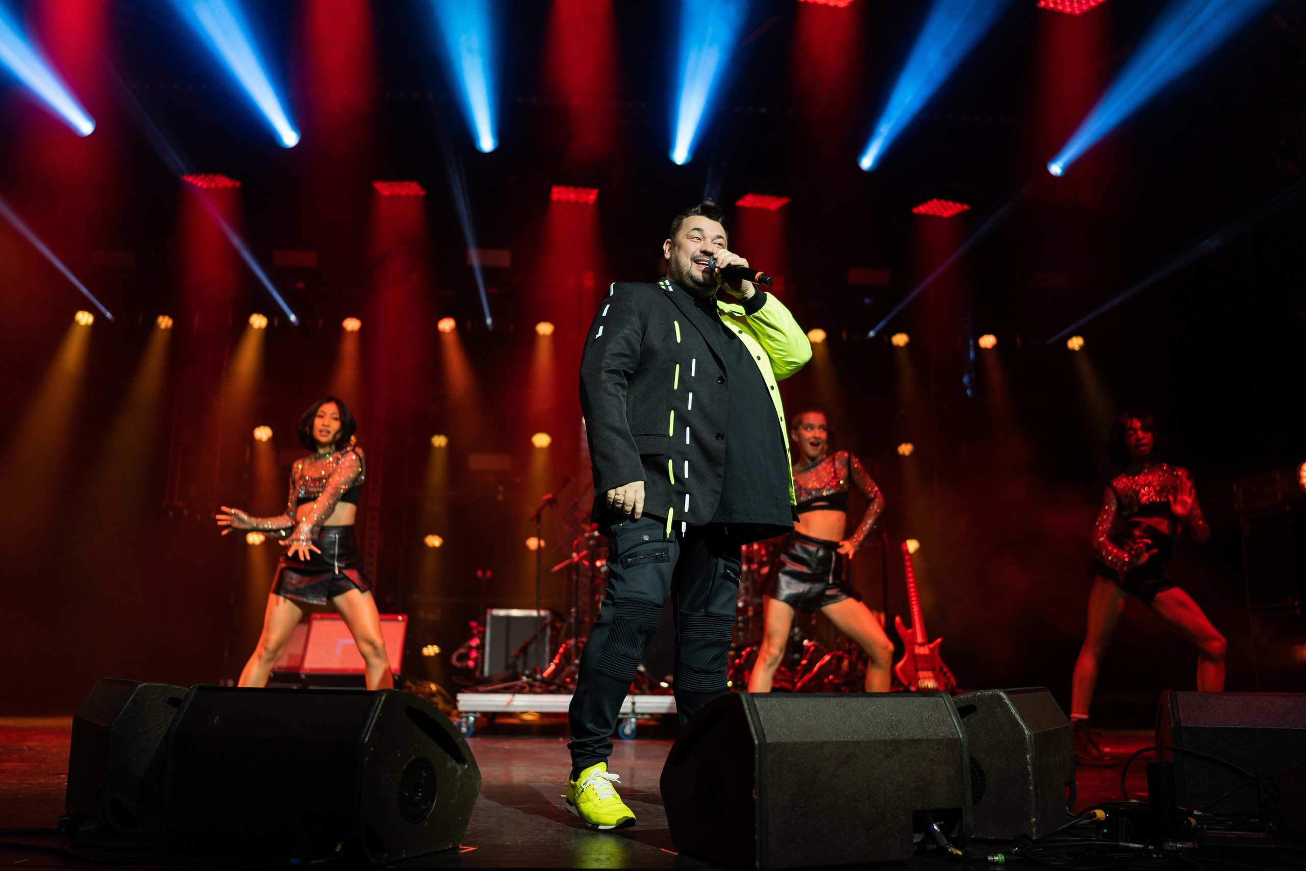 Нацпроектстрой. Свадебный и семейный фотограф в Москве Кристина Ласковенкова