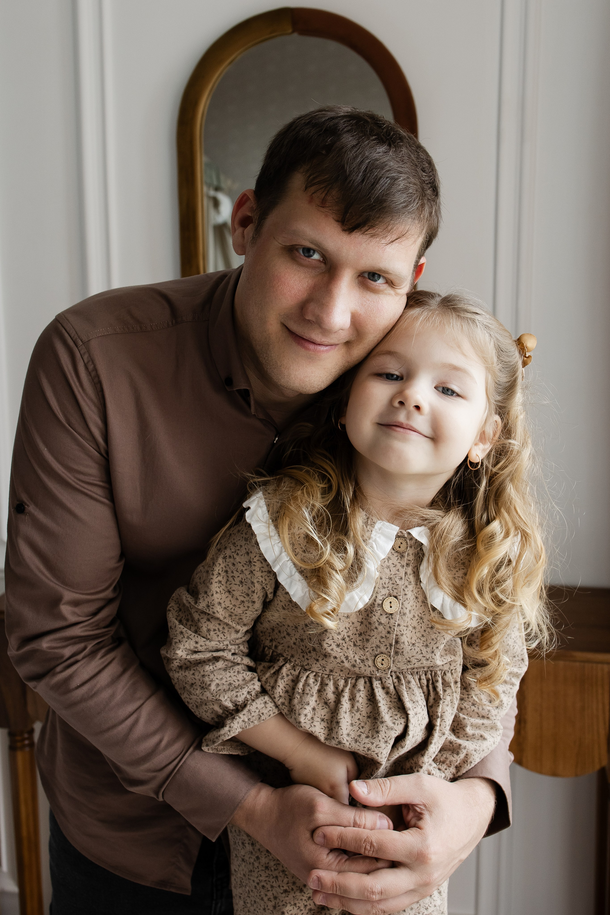 Лее 1 годик. Свадебный и портретный фотограф в Орле и Москве Диана Ларичева