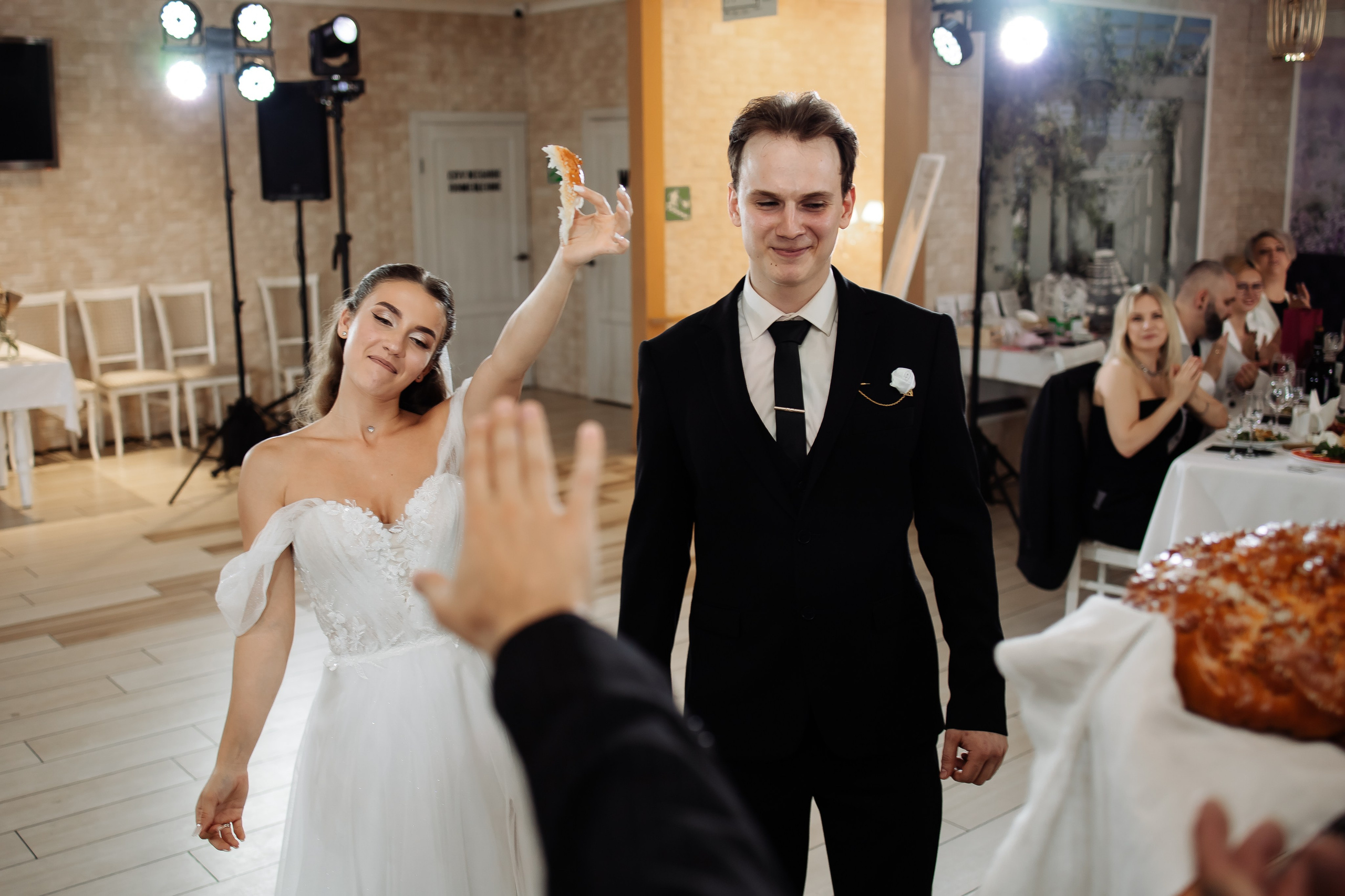 Даниил & Мария. Фотограф Орел Диана Ларичева