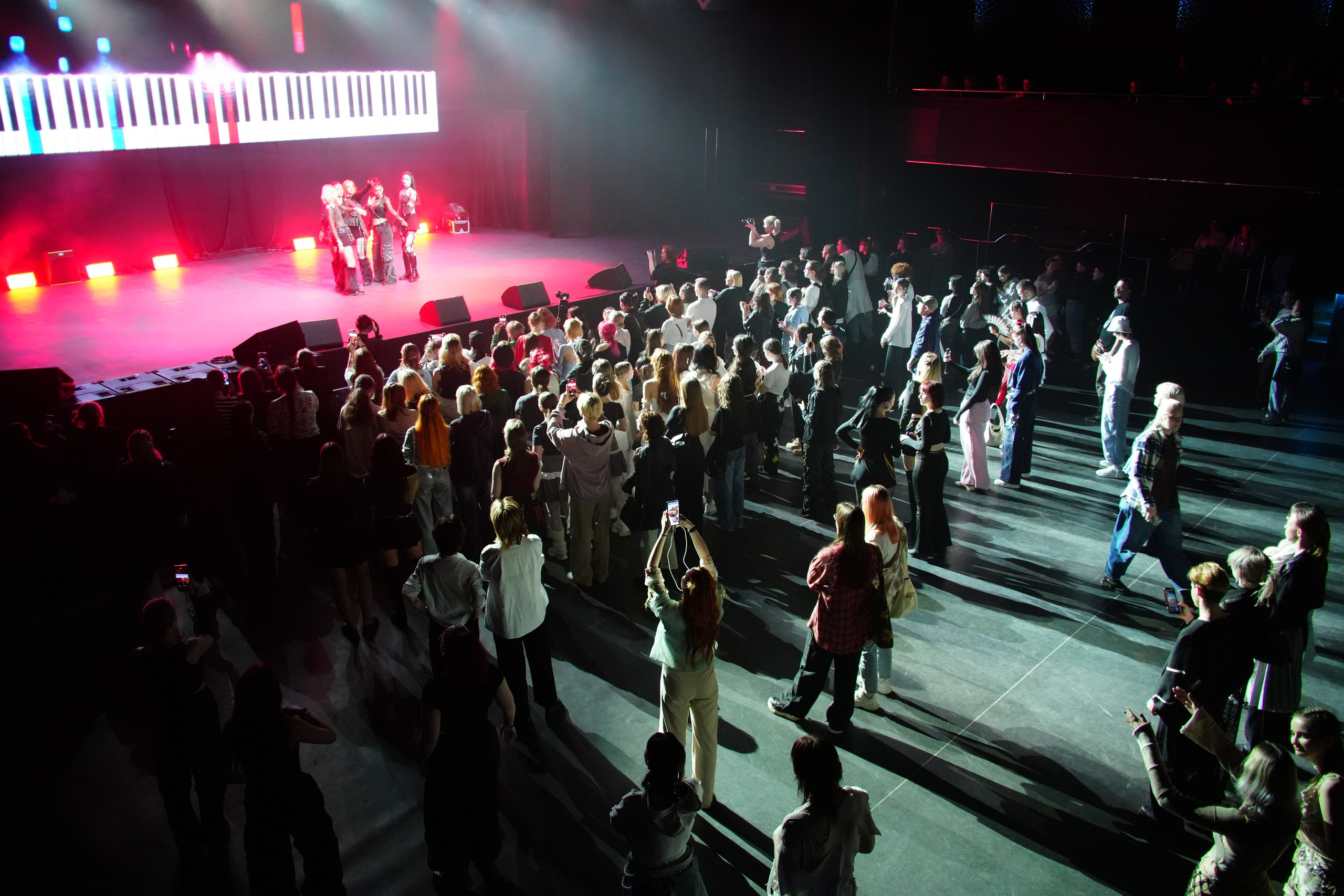 РЕПОРТАЖ фест ISKRA. VetkasART