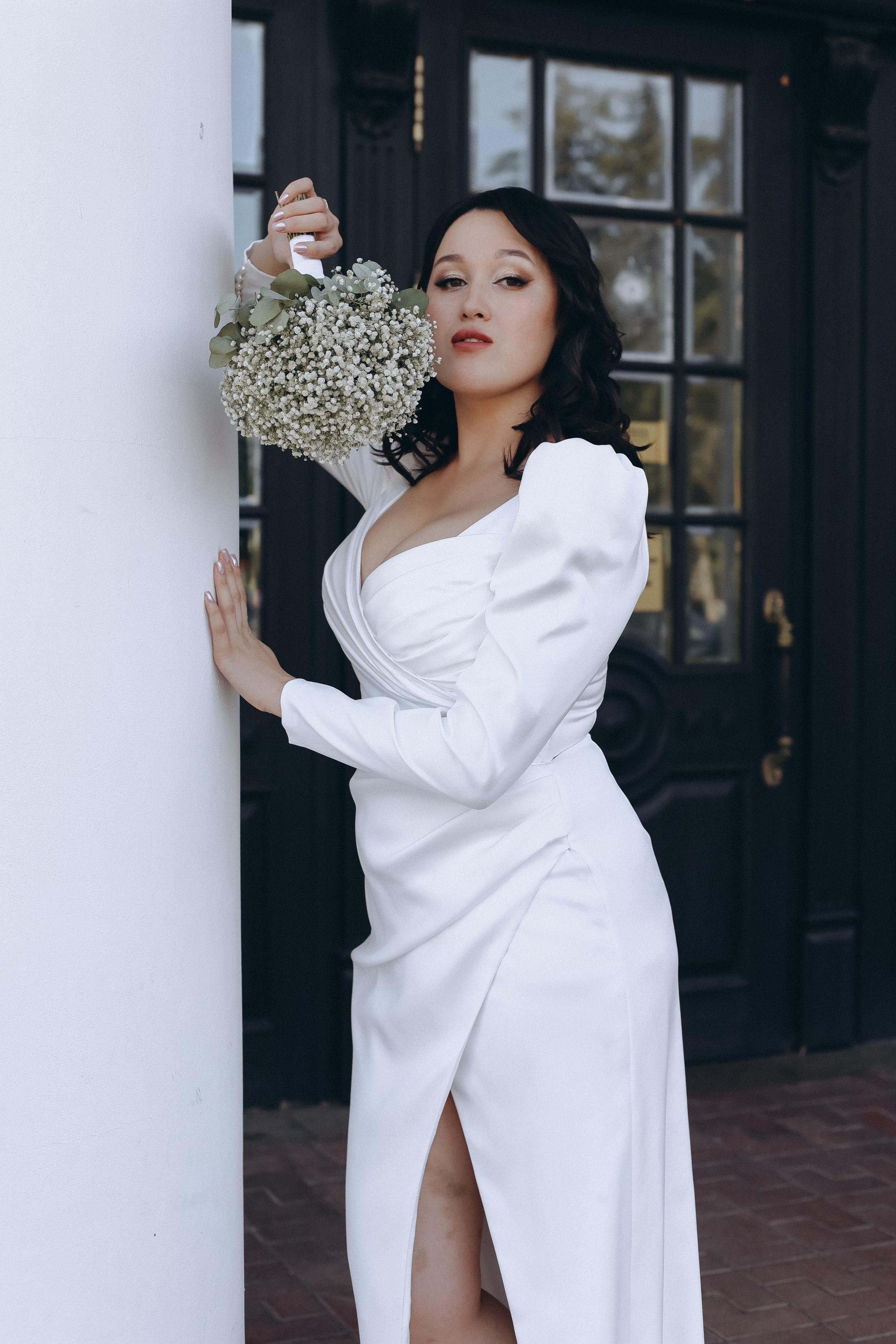 Дарина и Василий. Свадебный и семейный фотограф Захарова Юлия