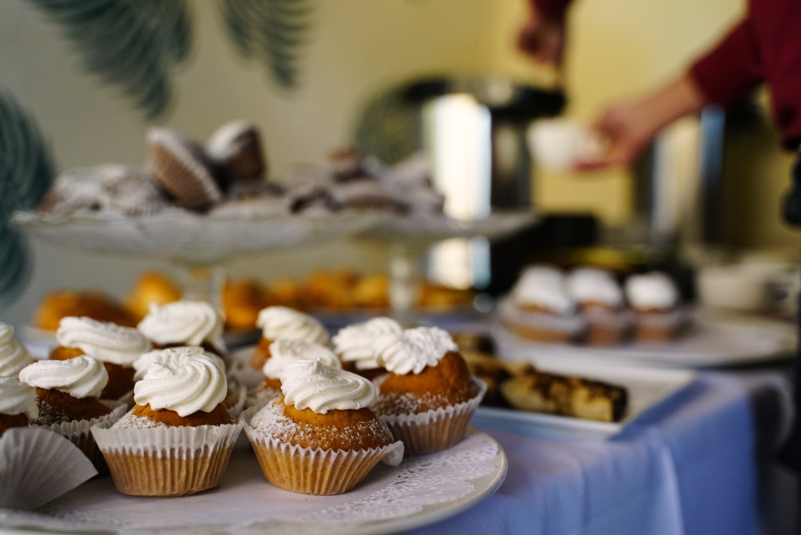 Стоматологическая Конференция STOM SUPPLY. TRINITY GRAPH