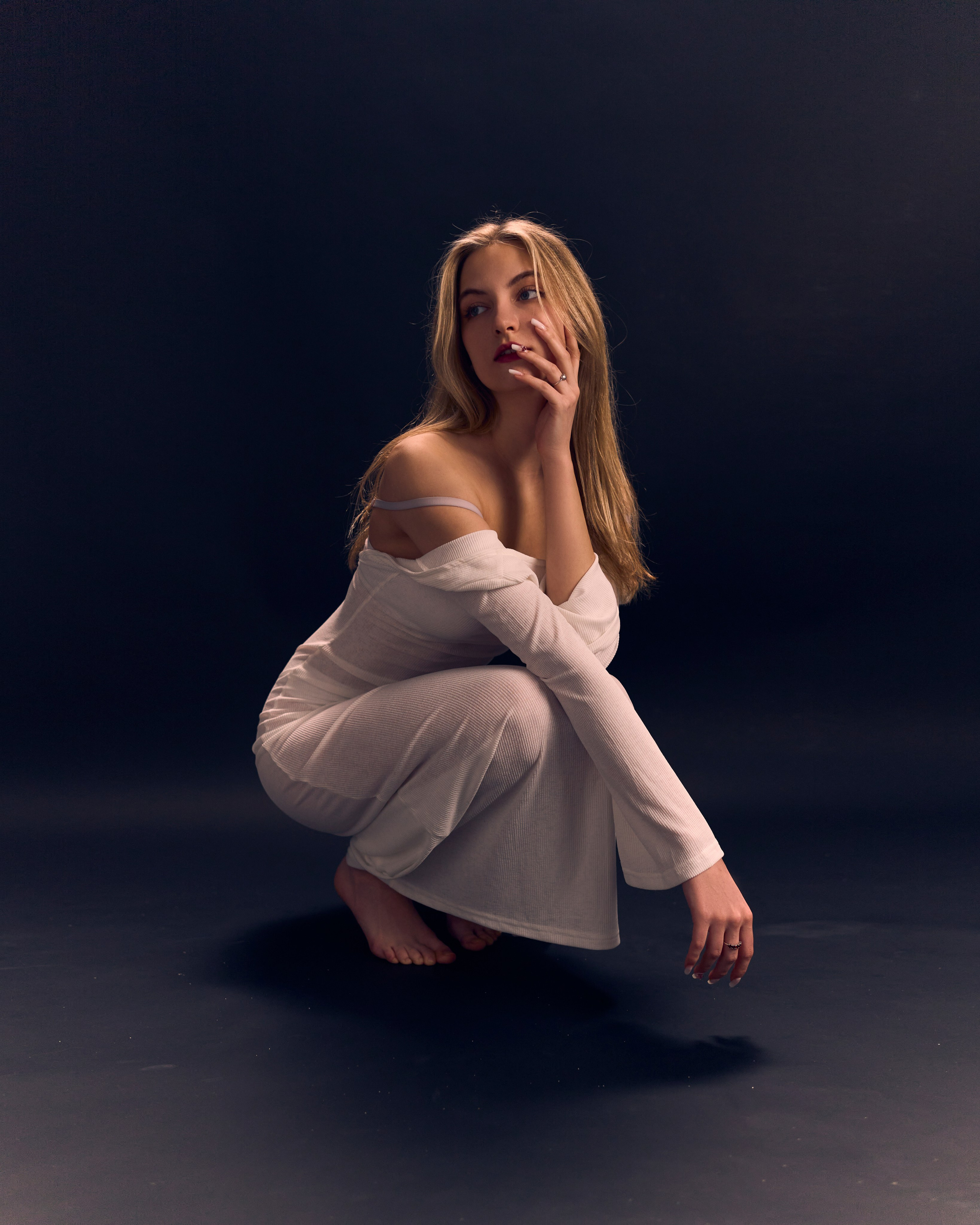 Портреты. Фотограф Коломна Илья Богатырев