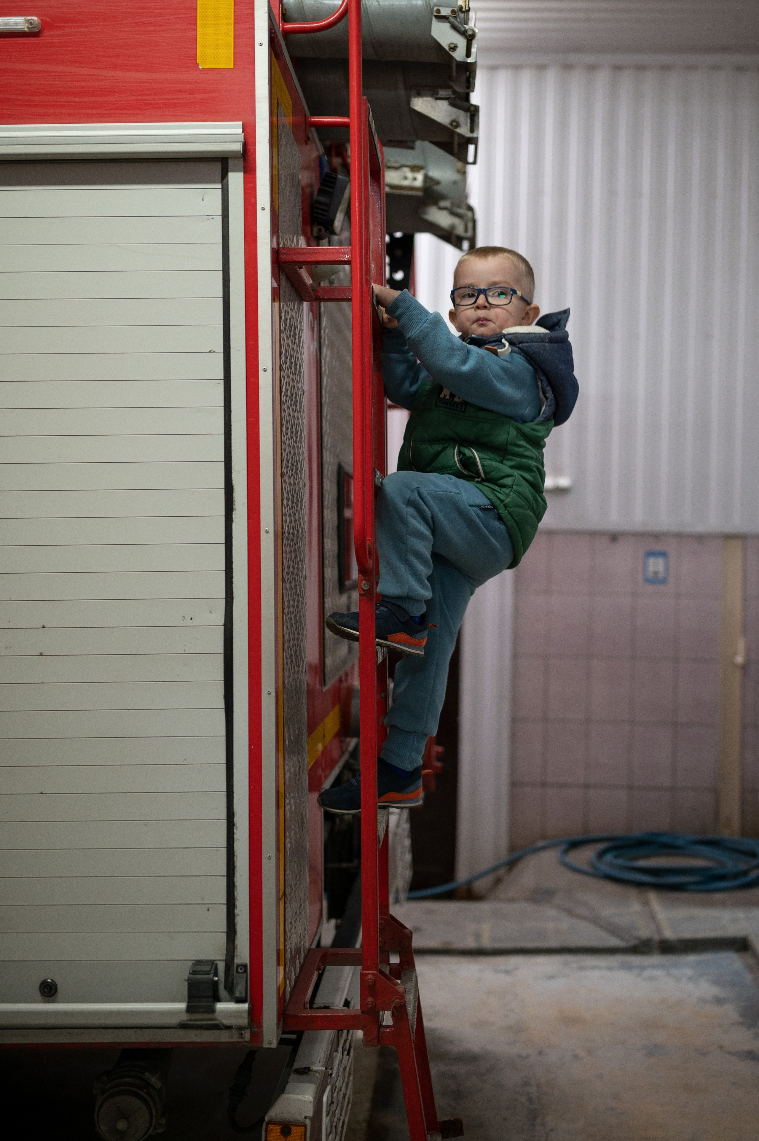 Федя. Vadim Nevenglovskii Фотограф в разных жанрах