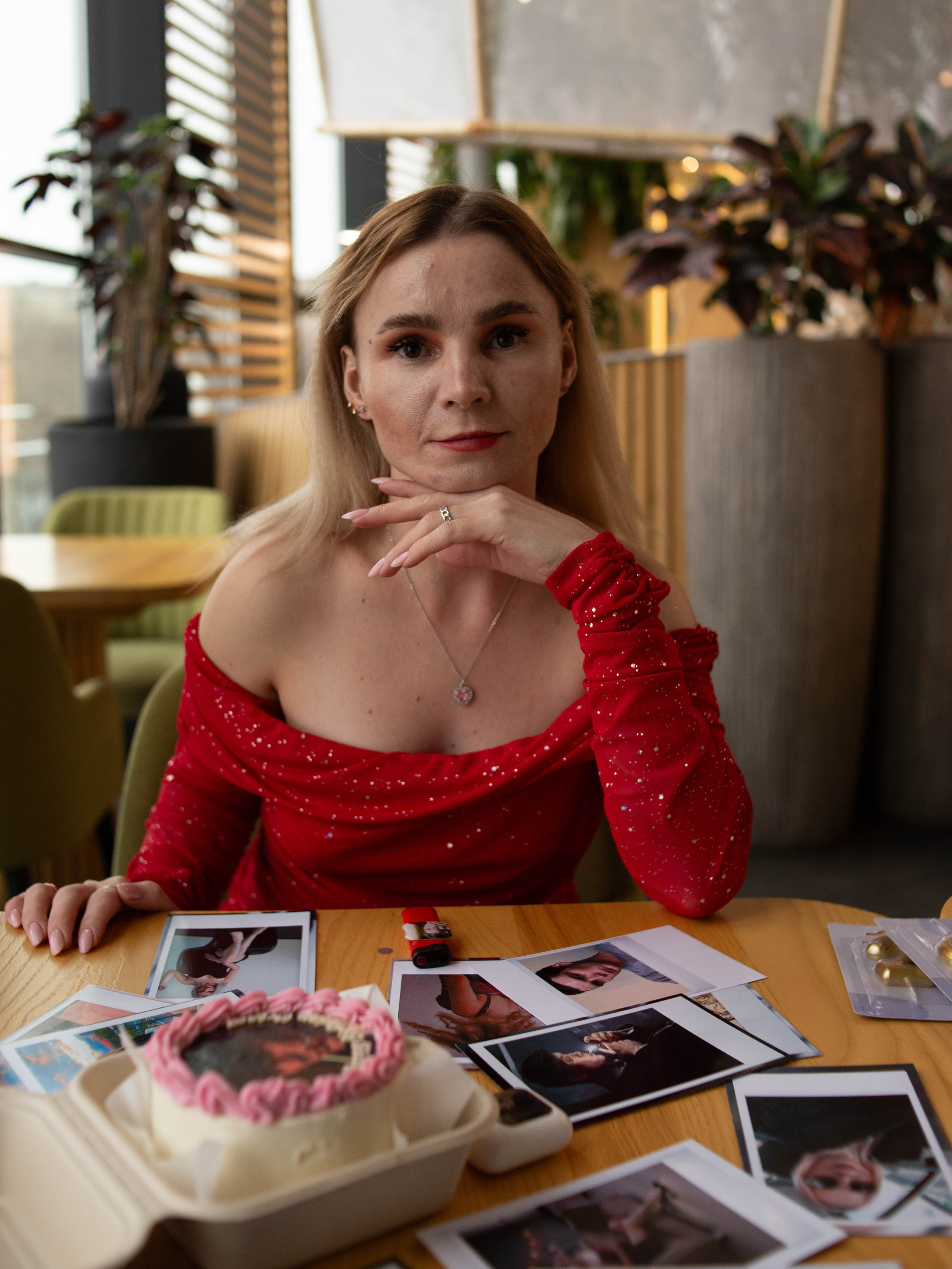 Инесса. Семейный фотограф Софи Симакова в Волгограде и Волжском