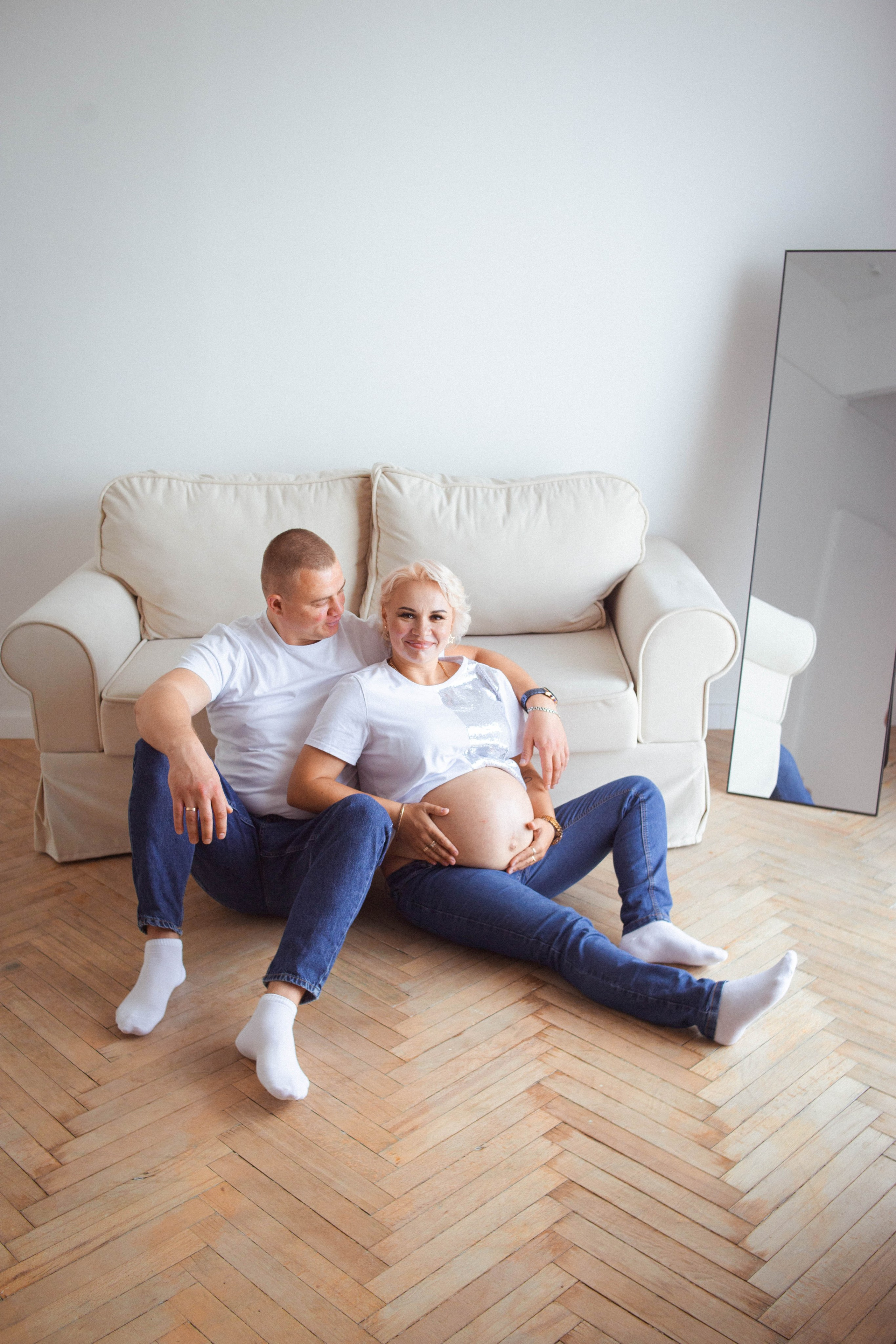 Аня. Семейный фотограф Софи Симакова в Волгограде и Волжском