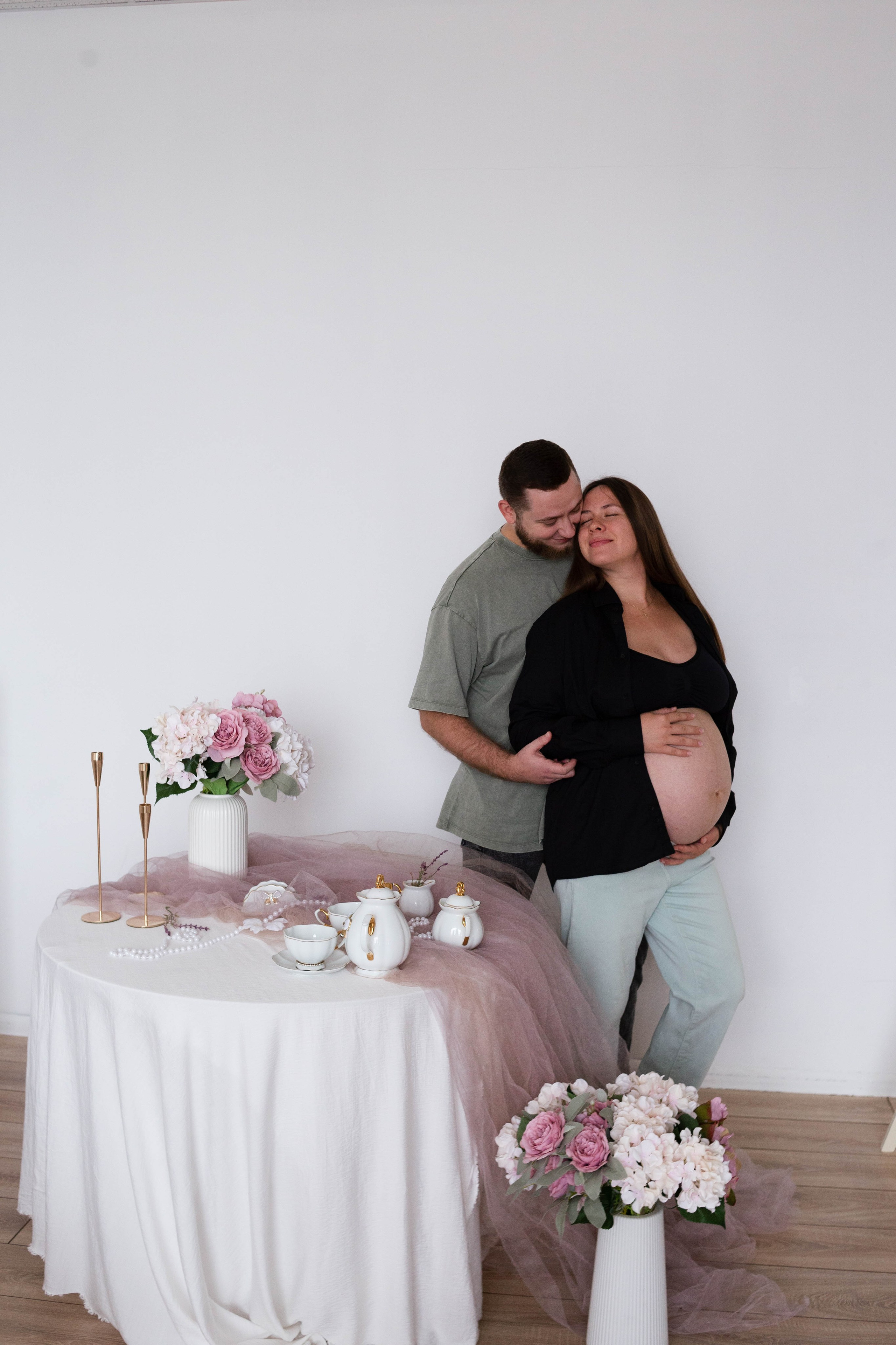 Надя. Семейный фотограф Софи Симакова в Волгограде и Волжском